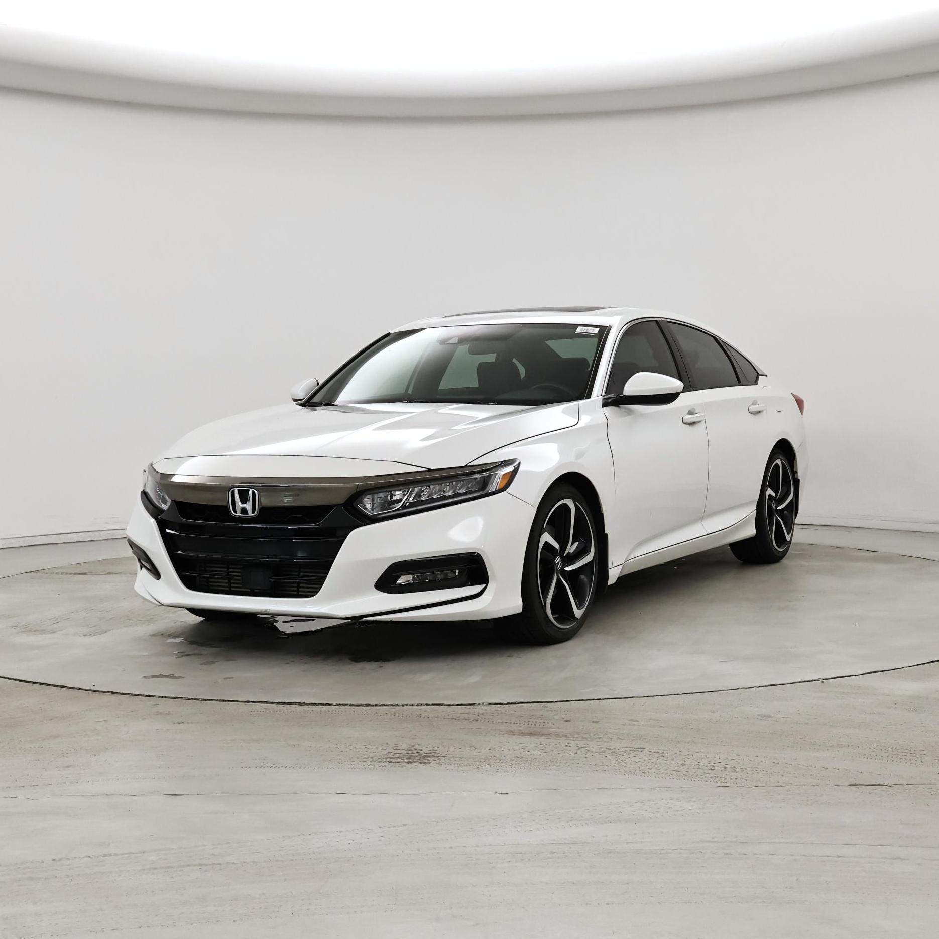 Thumbnail: 2018 Honda Accord - 4