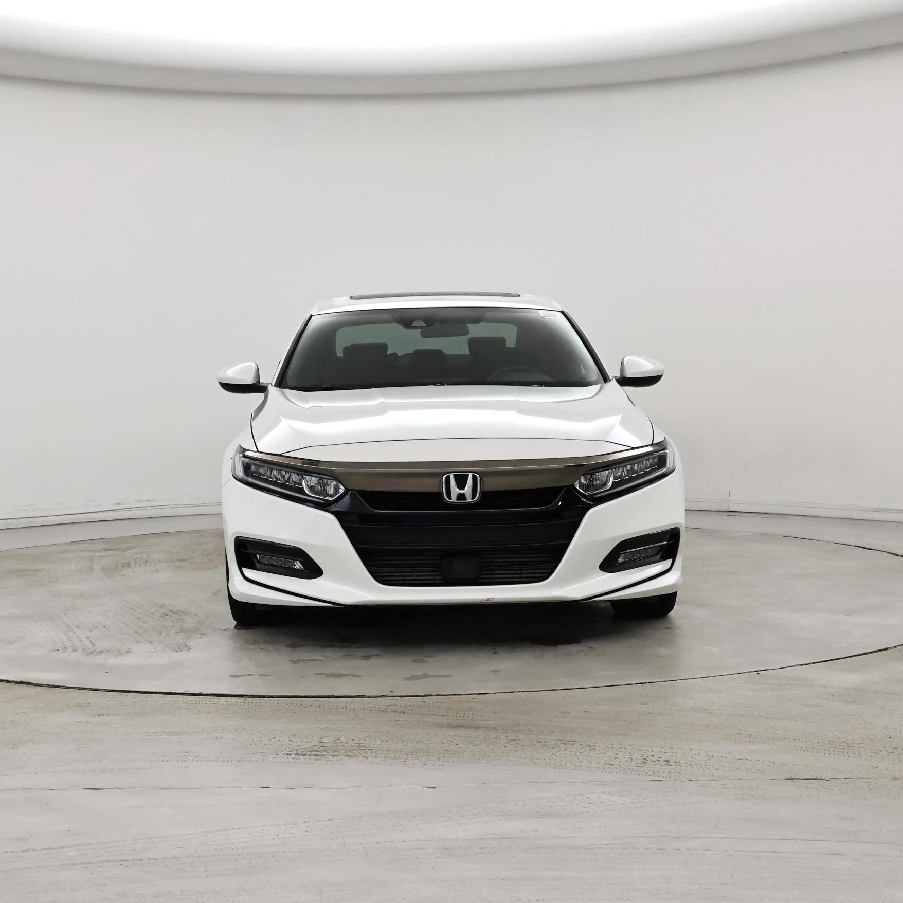 Thumbnail: 2018 Honda Accord - 5