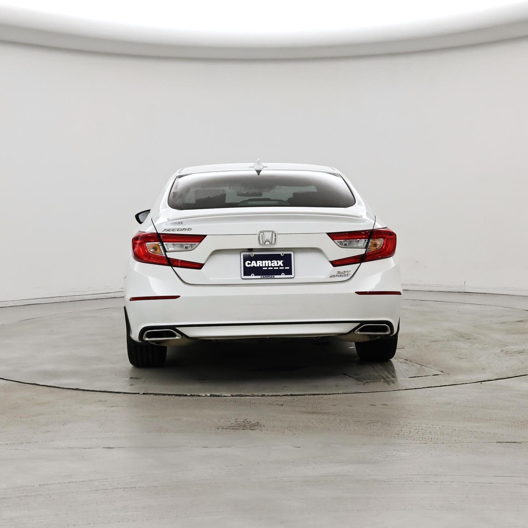 Thumbnail: 2018 Honda Accord - 6