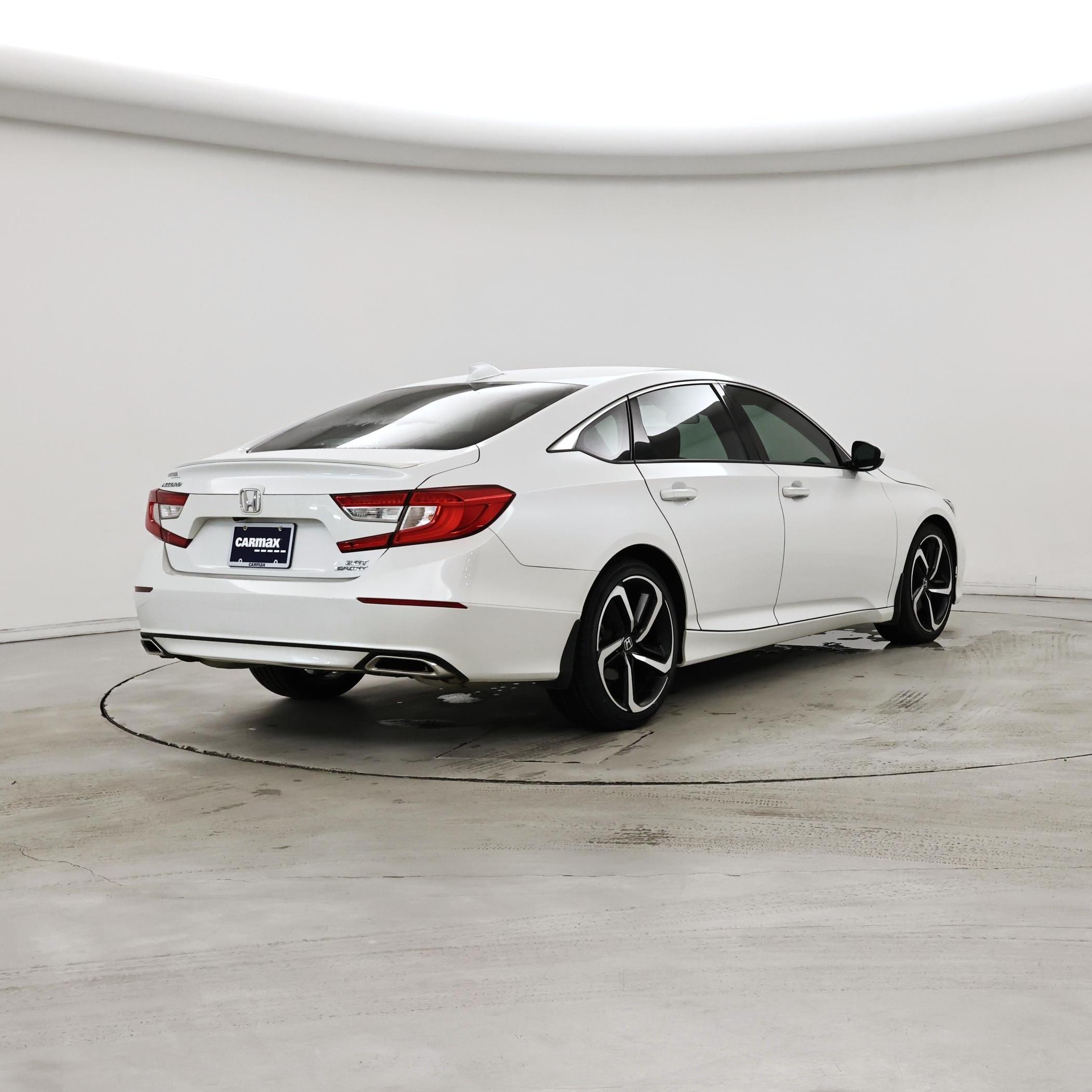 Thumbnail: 2018 Honda Accord - 8