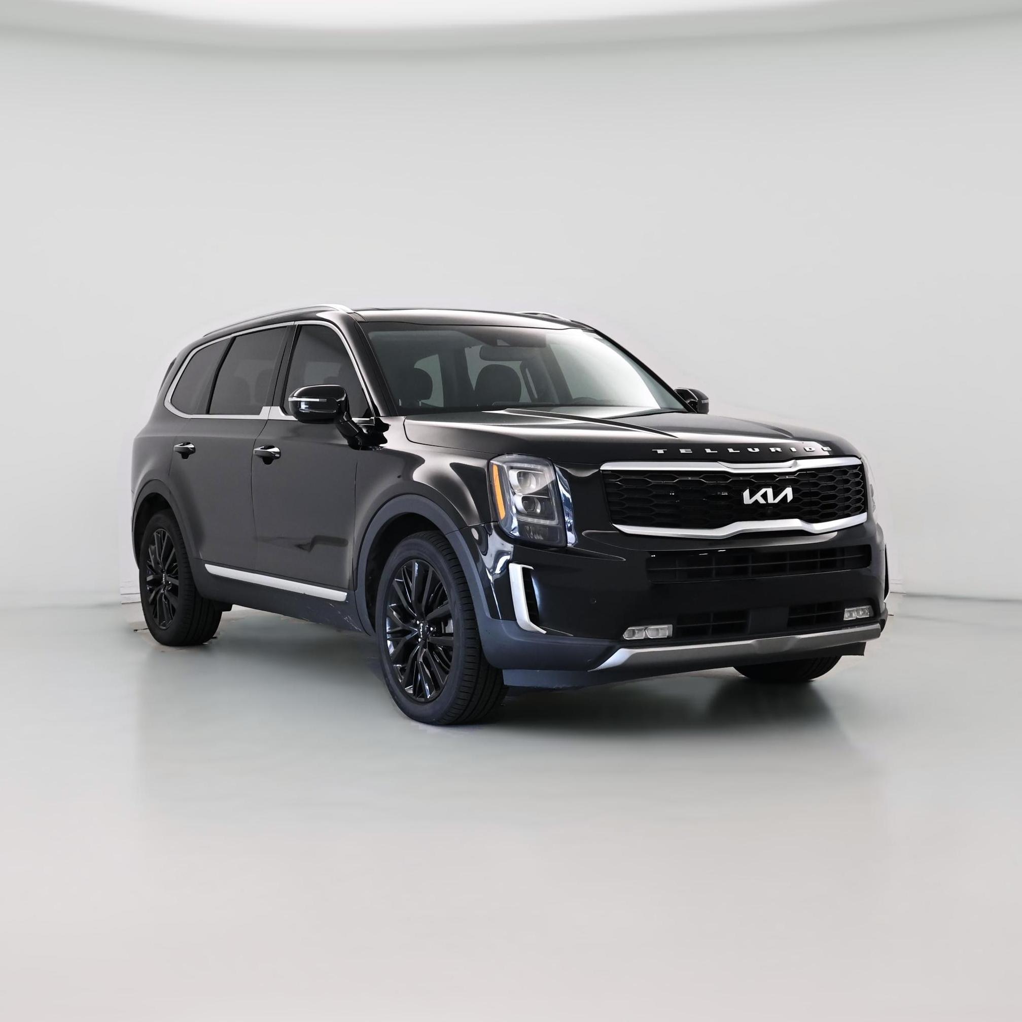 Thumbnail: 2022 Kia Telluride - 1
