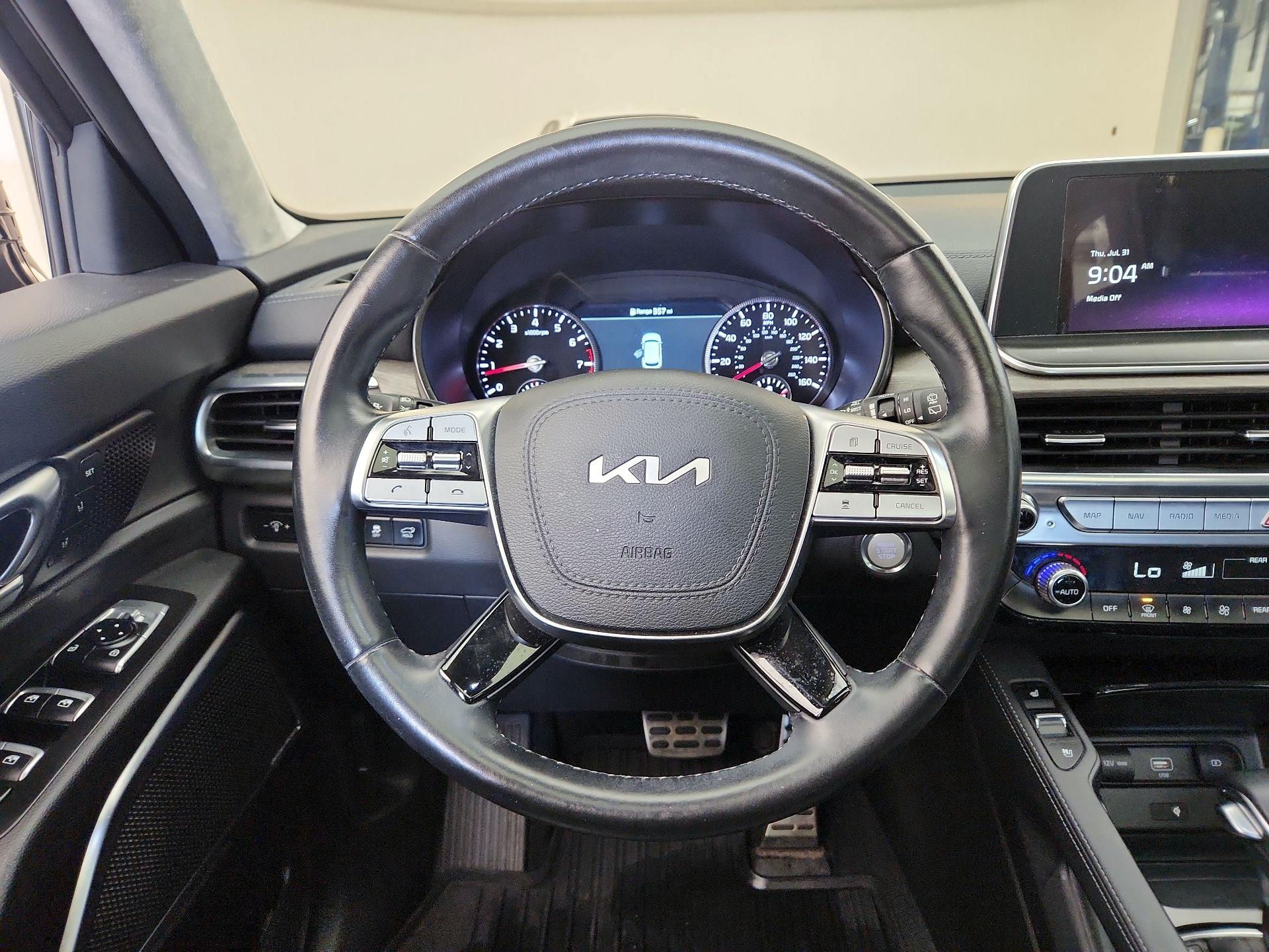 Thumbnail: 2022 Kia Telluride - 10