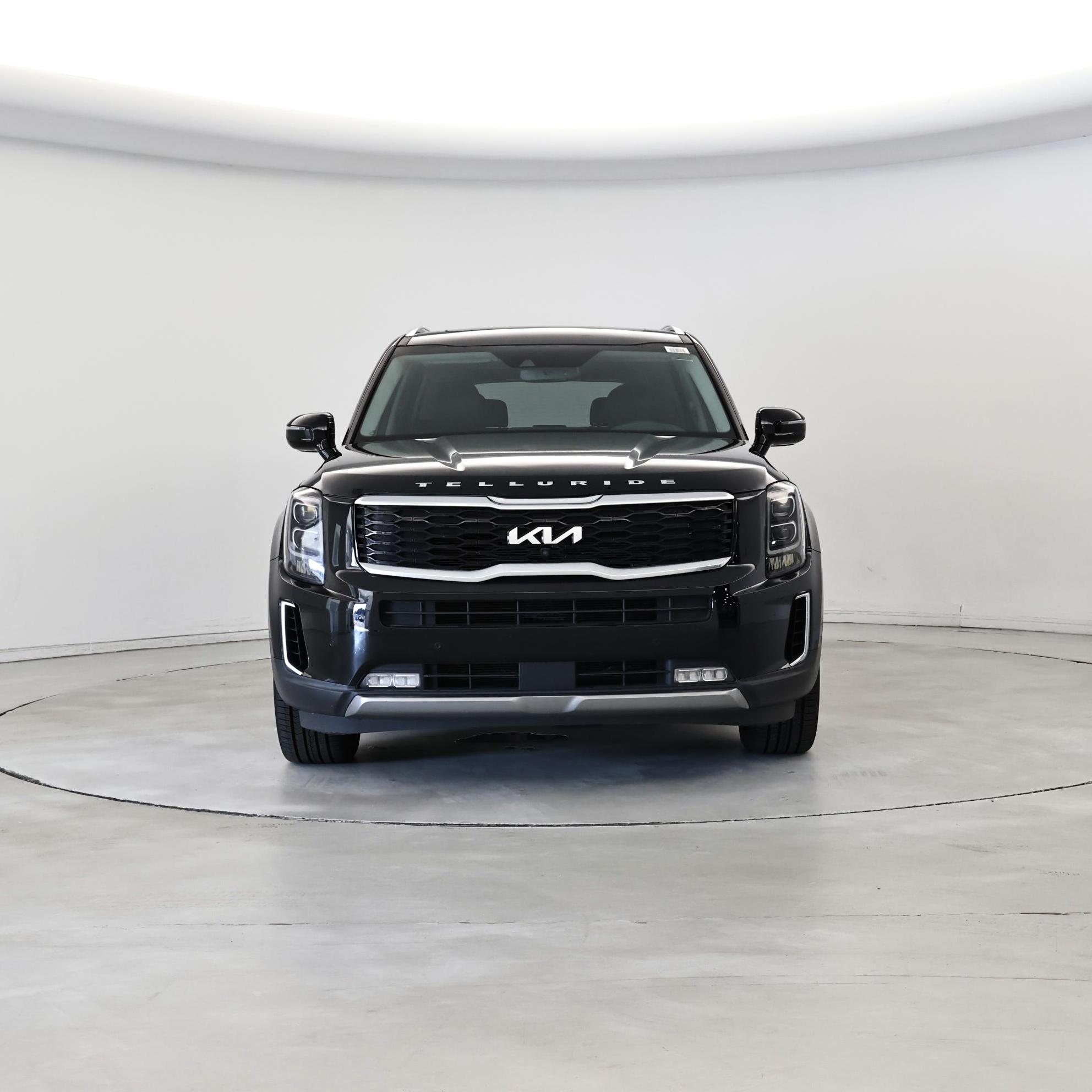 Thumbnail: 2022 Kia Telluride - 5