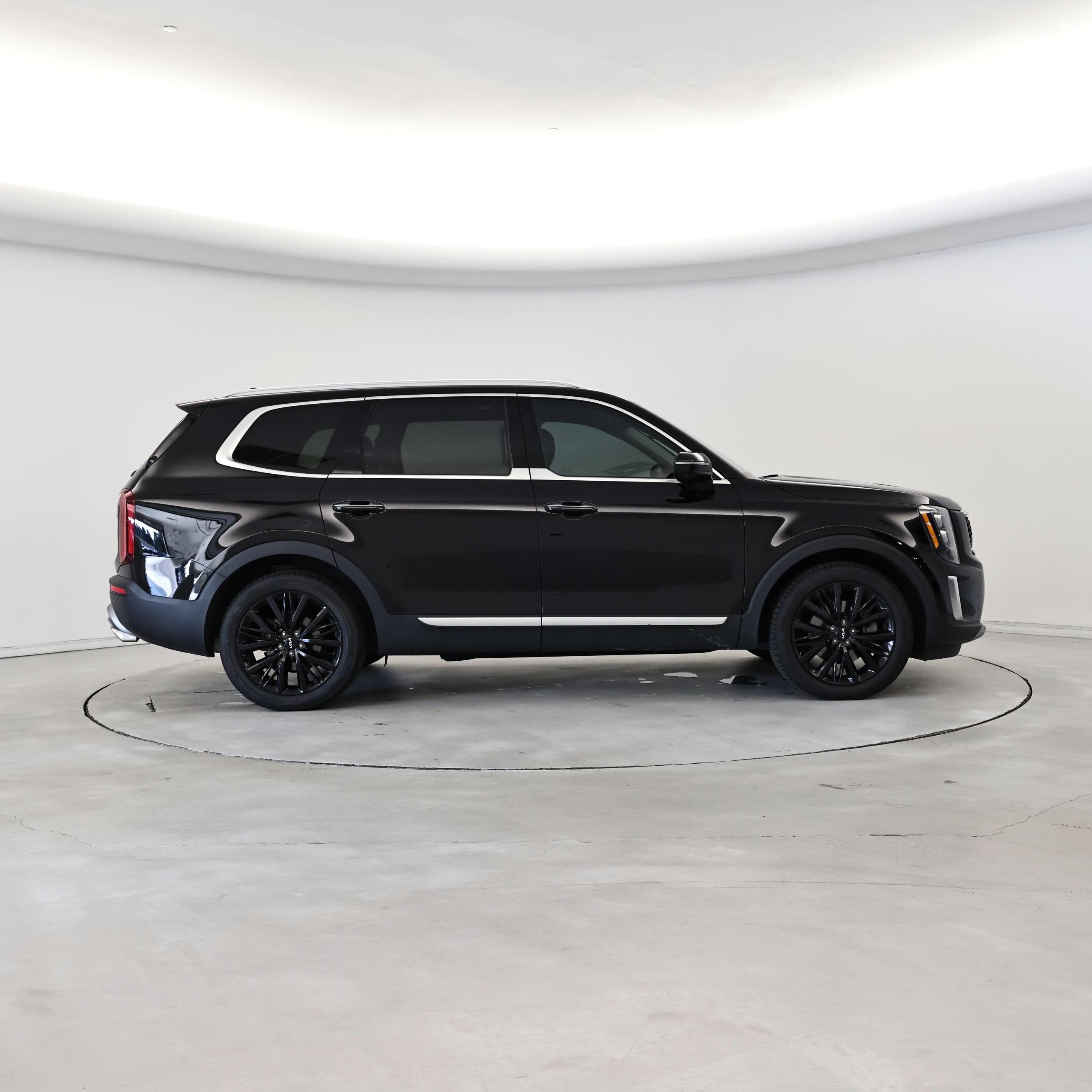 Thumbnail: 2022 Kia Telluride - 7