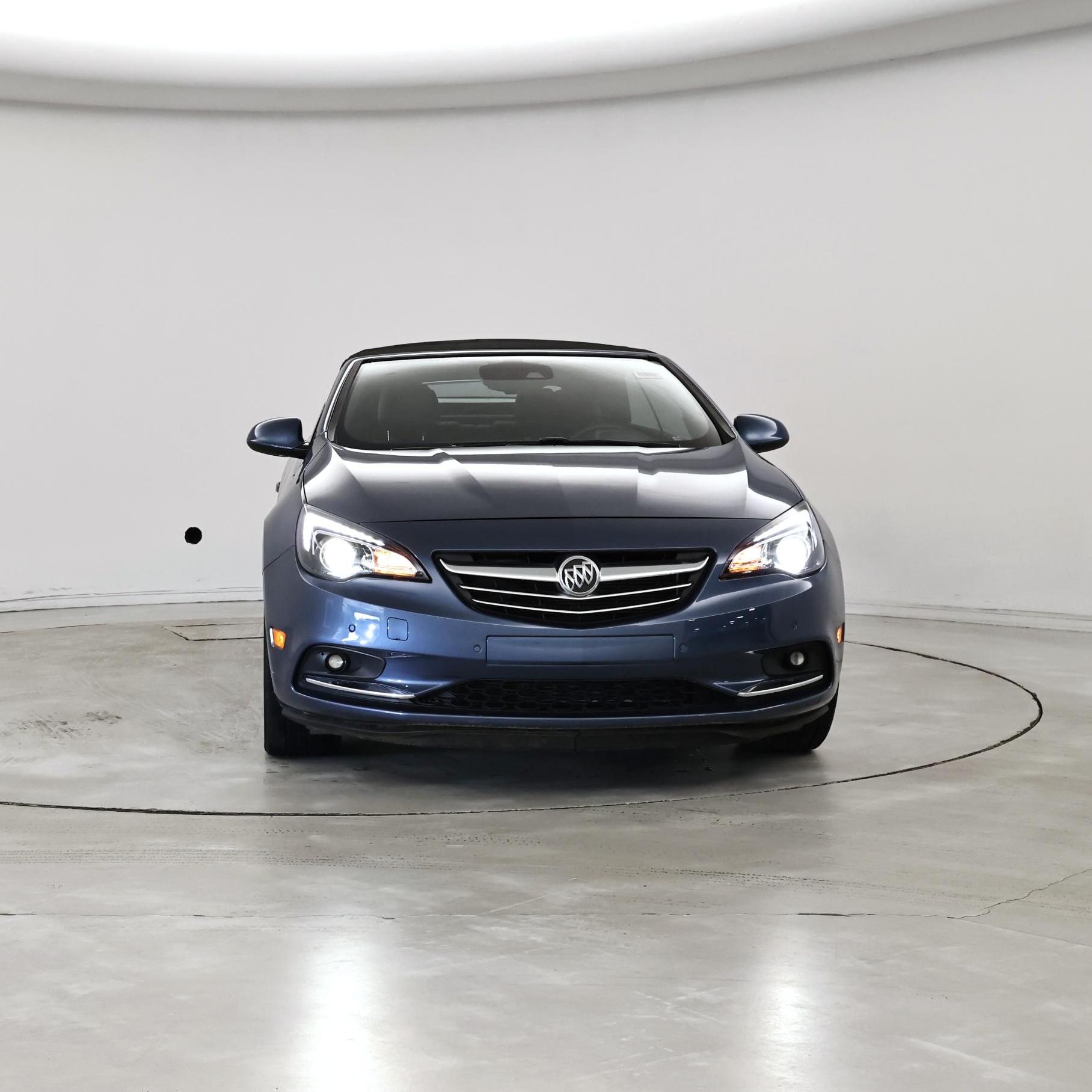 Thumbnail: 2016 Buick Cascada - 5