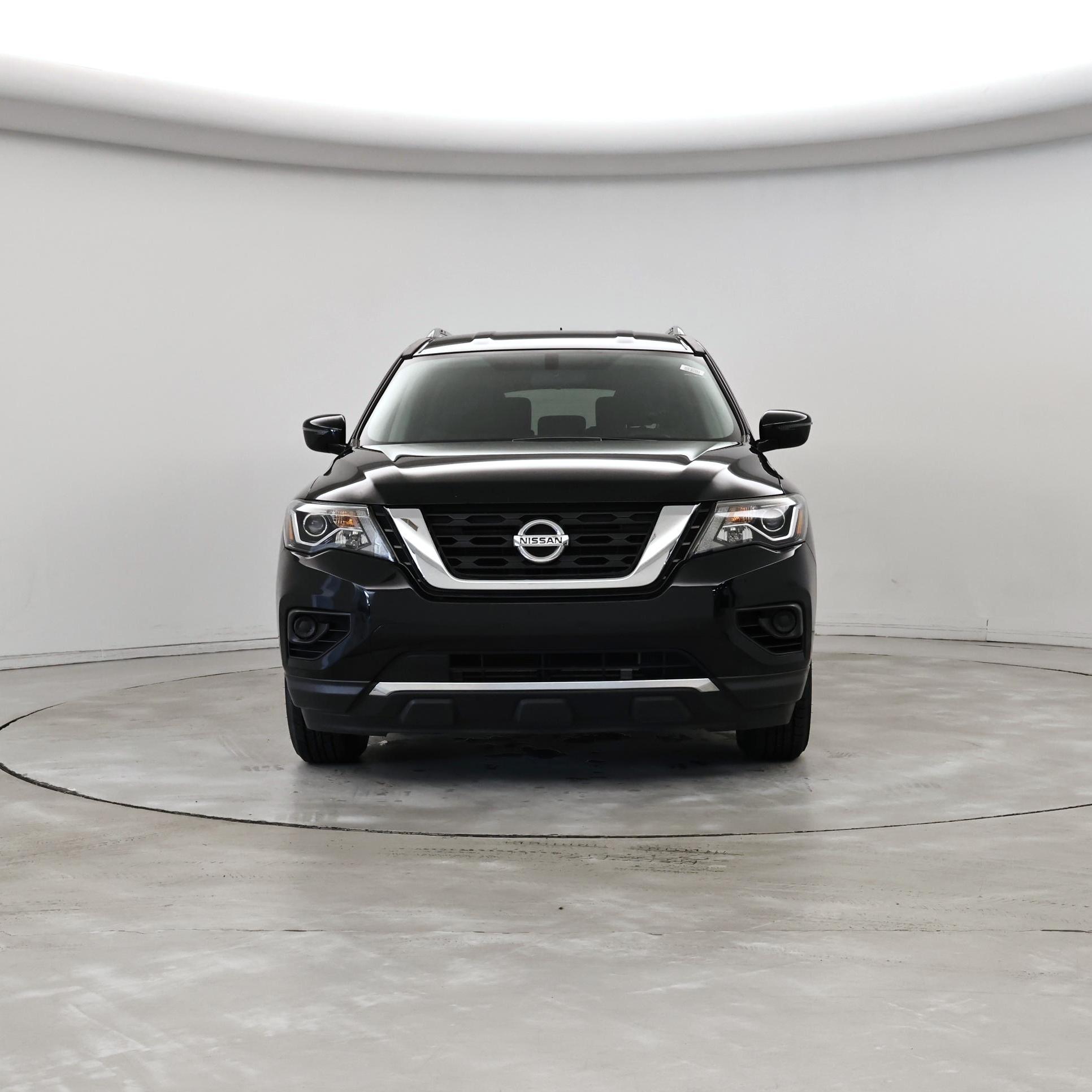 Thumbnail: 2017 Nissan Pathfinder - 5