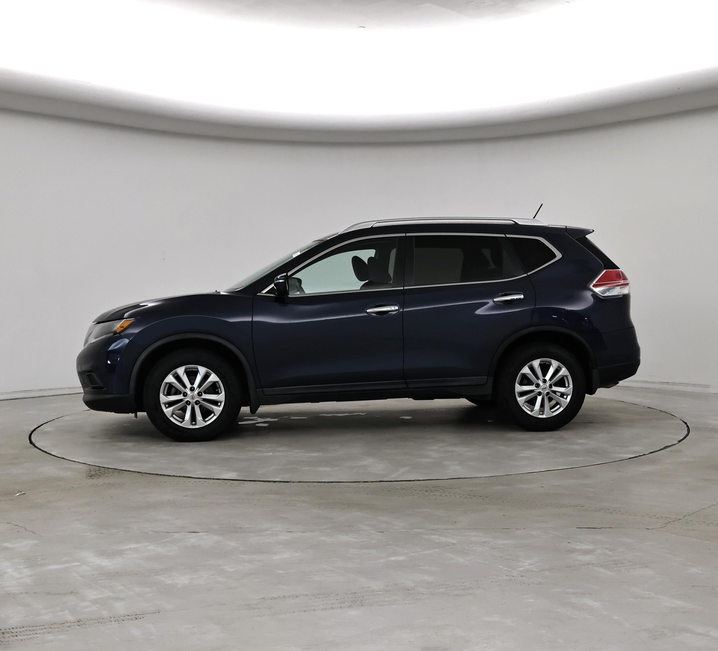 Thumbnail: 2015 Nissan Rogue - 3