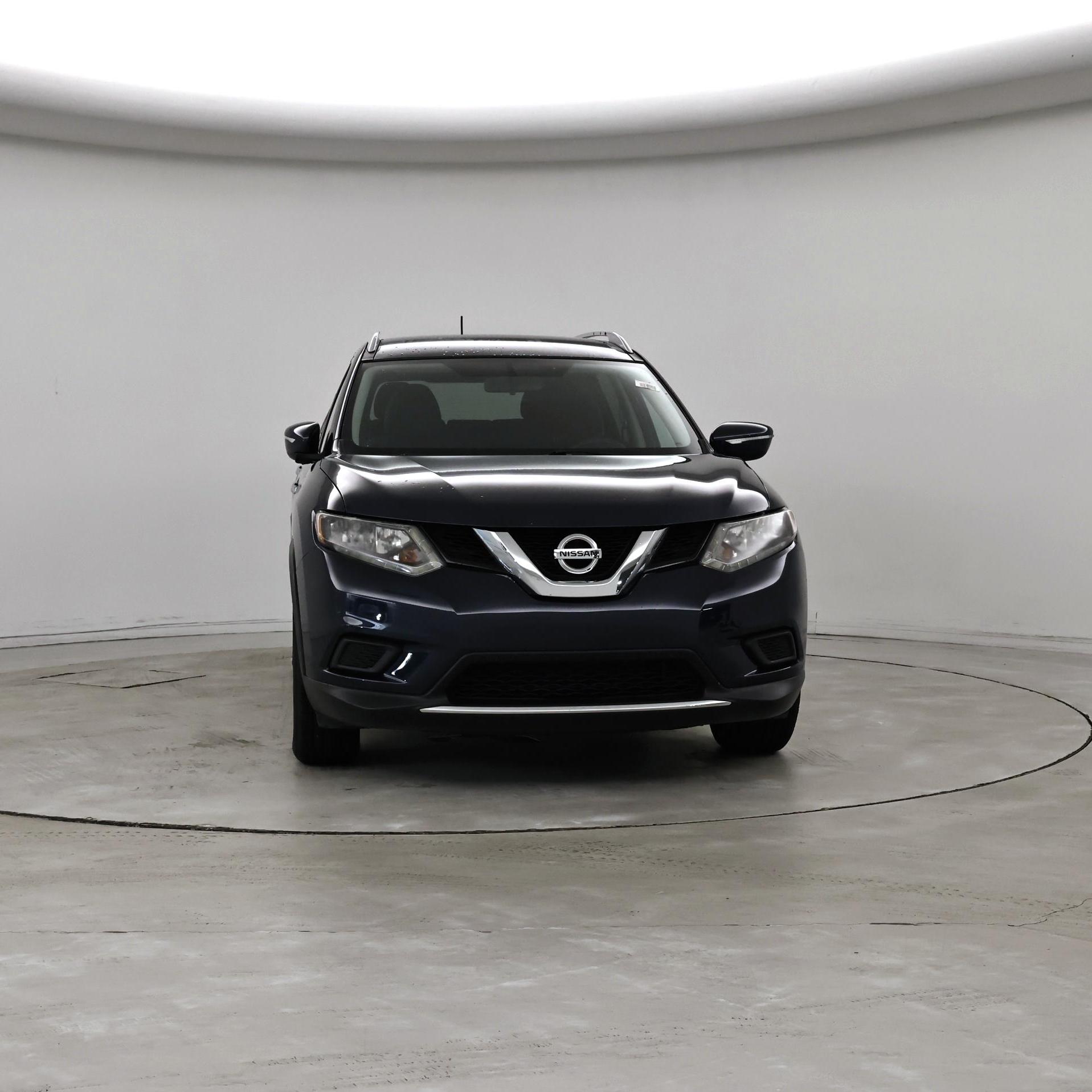 Thumbnail: 2015 Nissan Rogue - 5