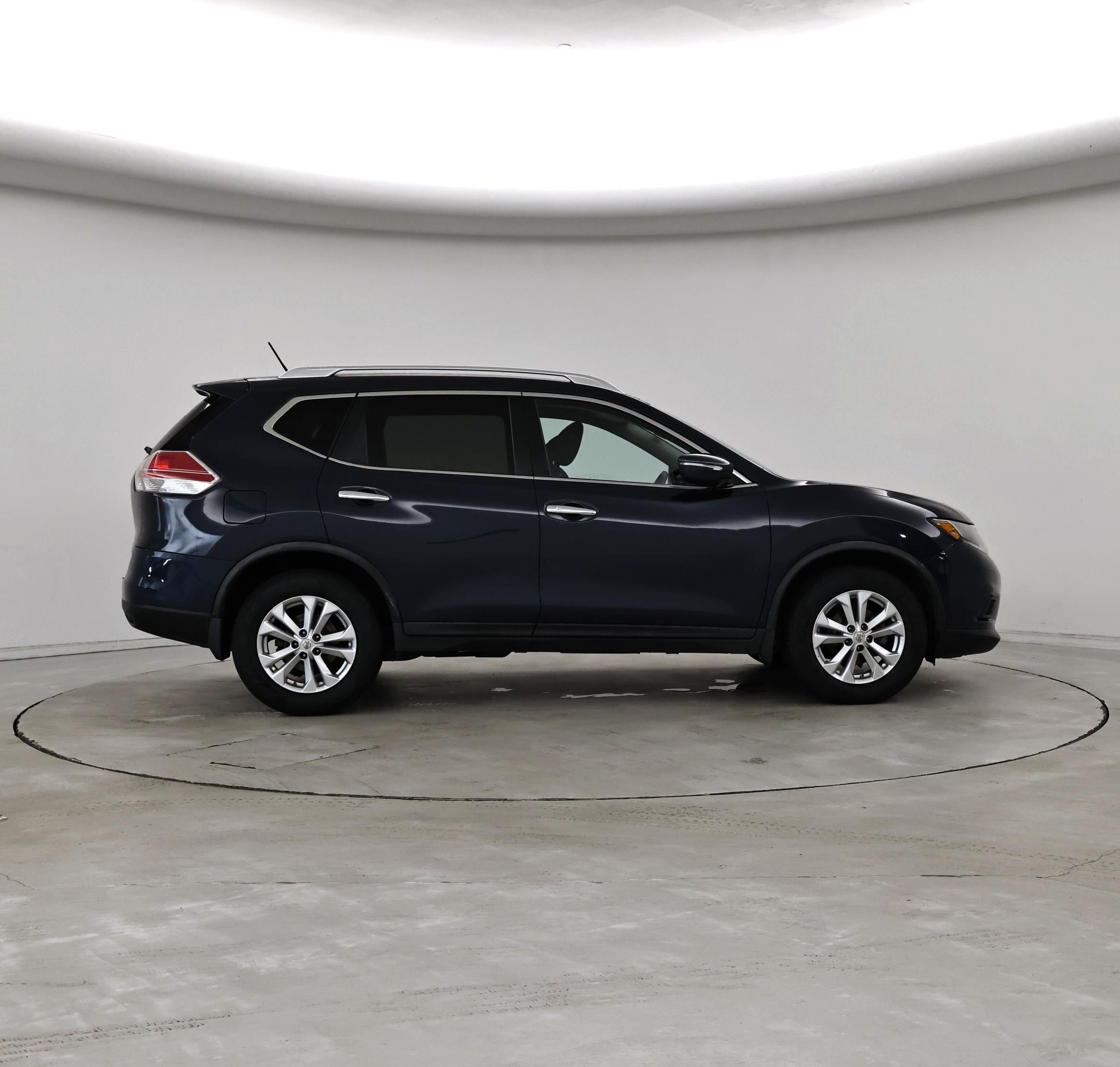 Thumbnail: 2015 Nissan Rogue - 7
