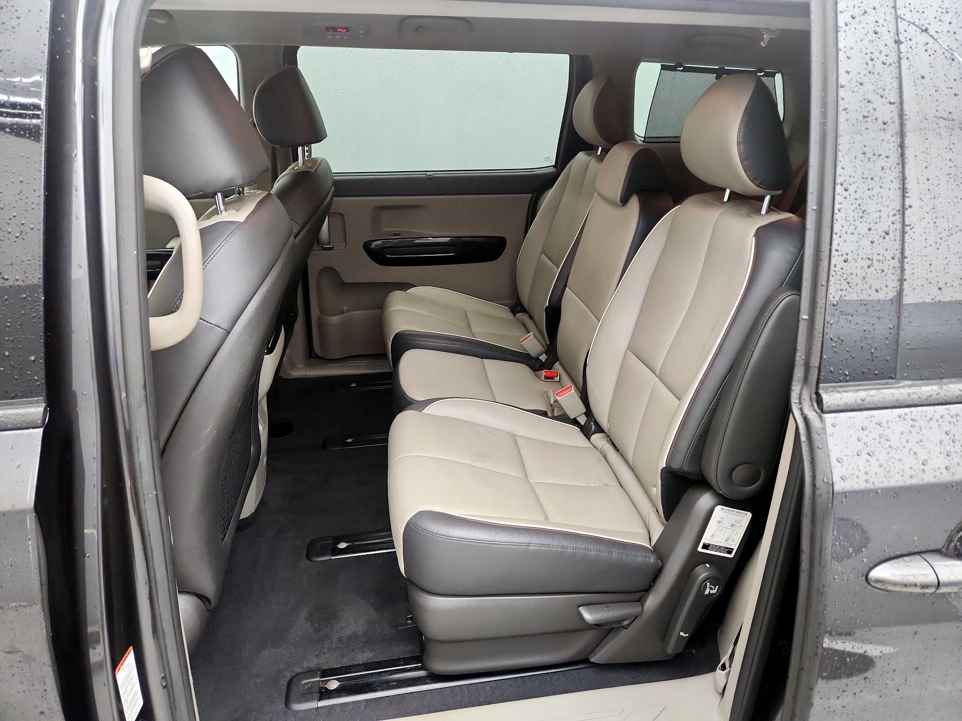 Thumbnail: 2017 Kia Sedona - 19