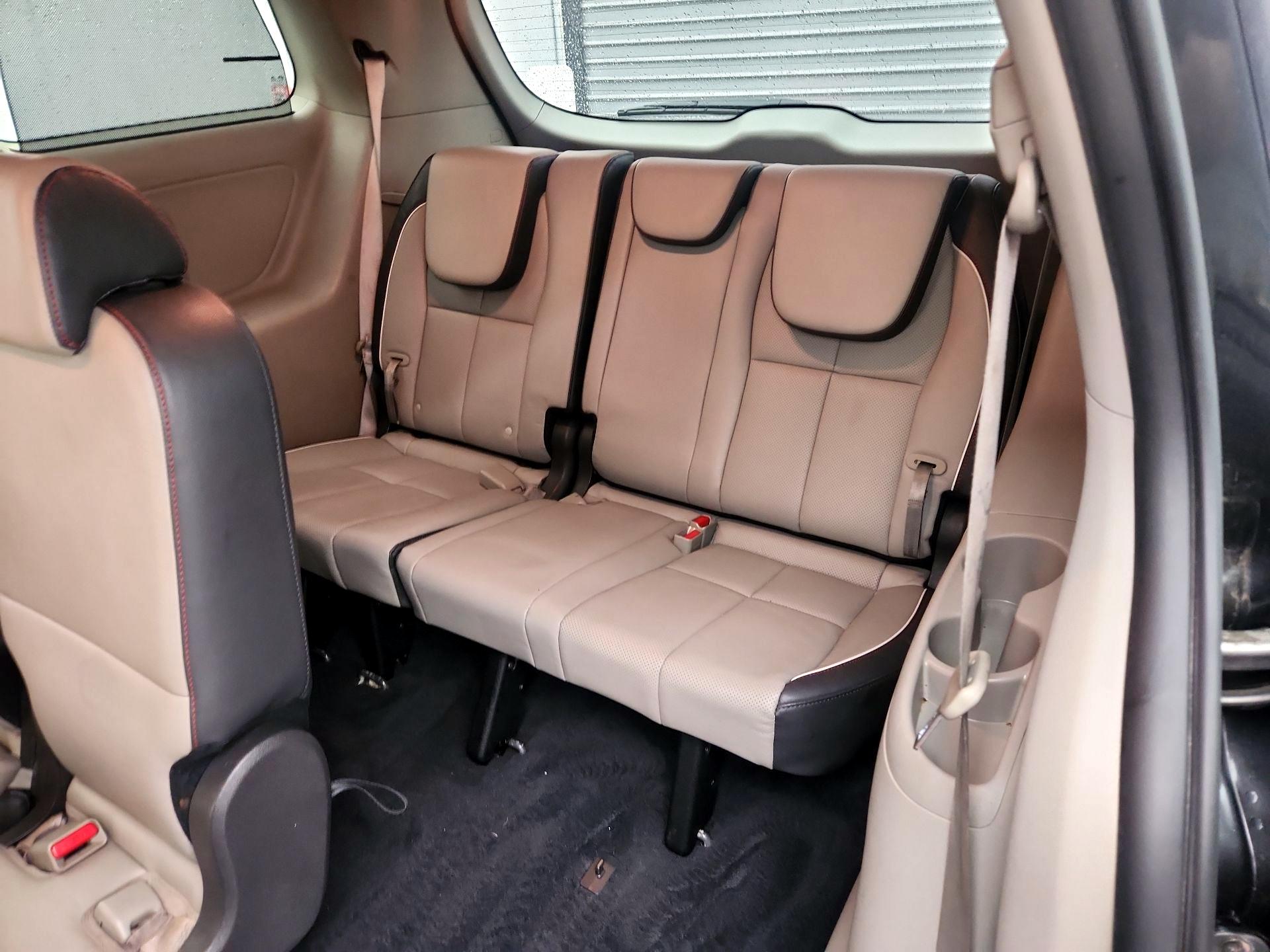 Thumbnail: 2017 Kia Sedona - 20