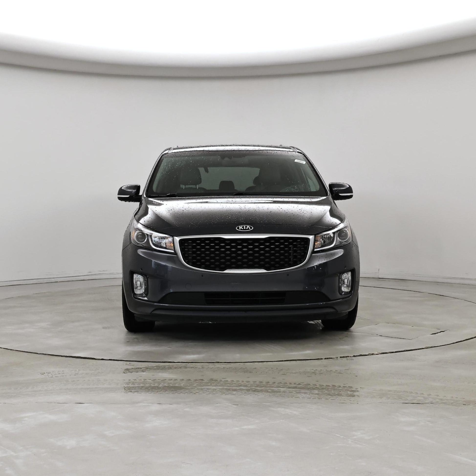 Thumbnail: 2017 Kia Sedona - 5