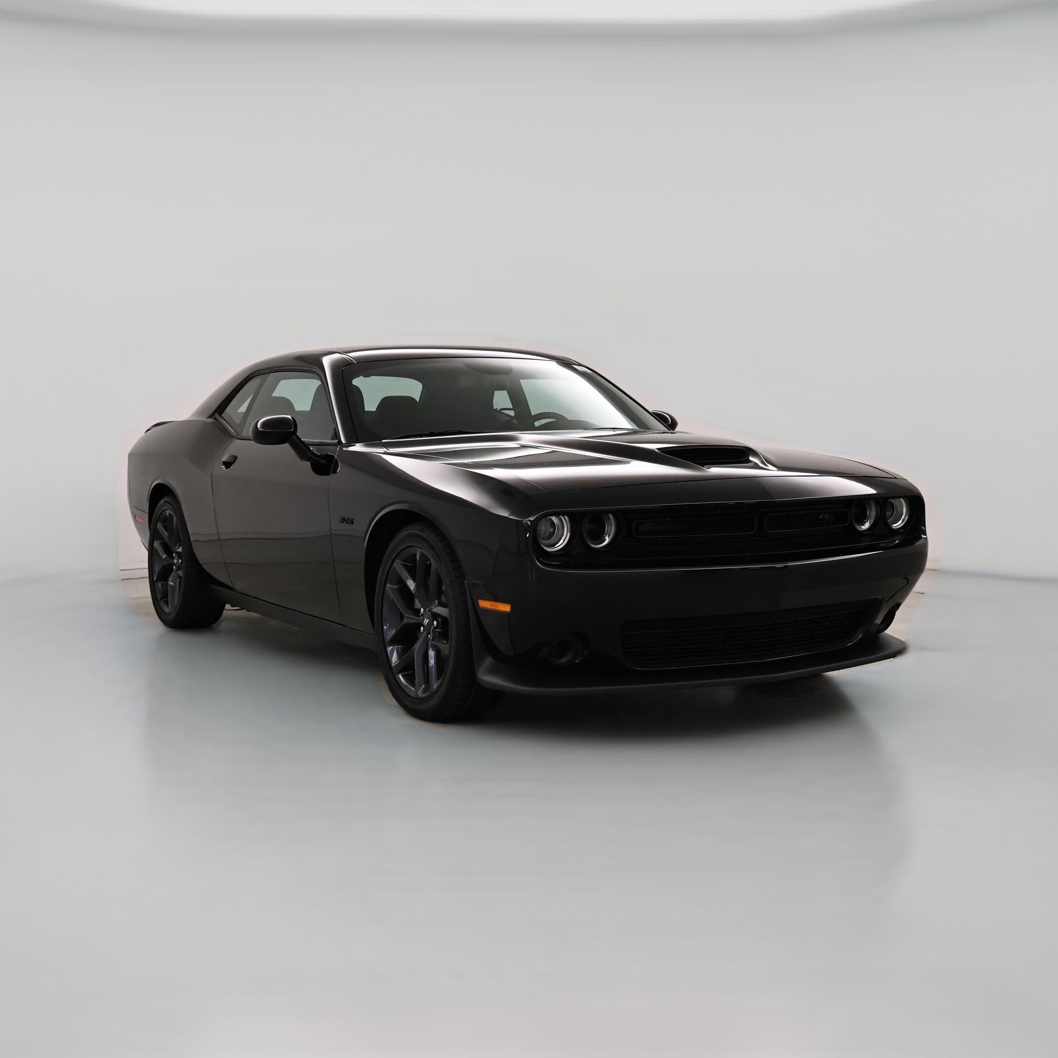 Thumbnail: 2023 Dodge Challenger - 1