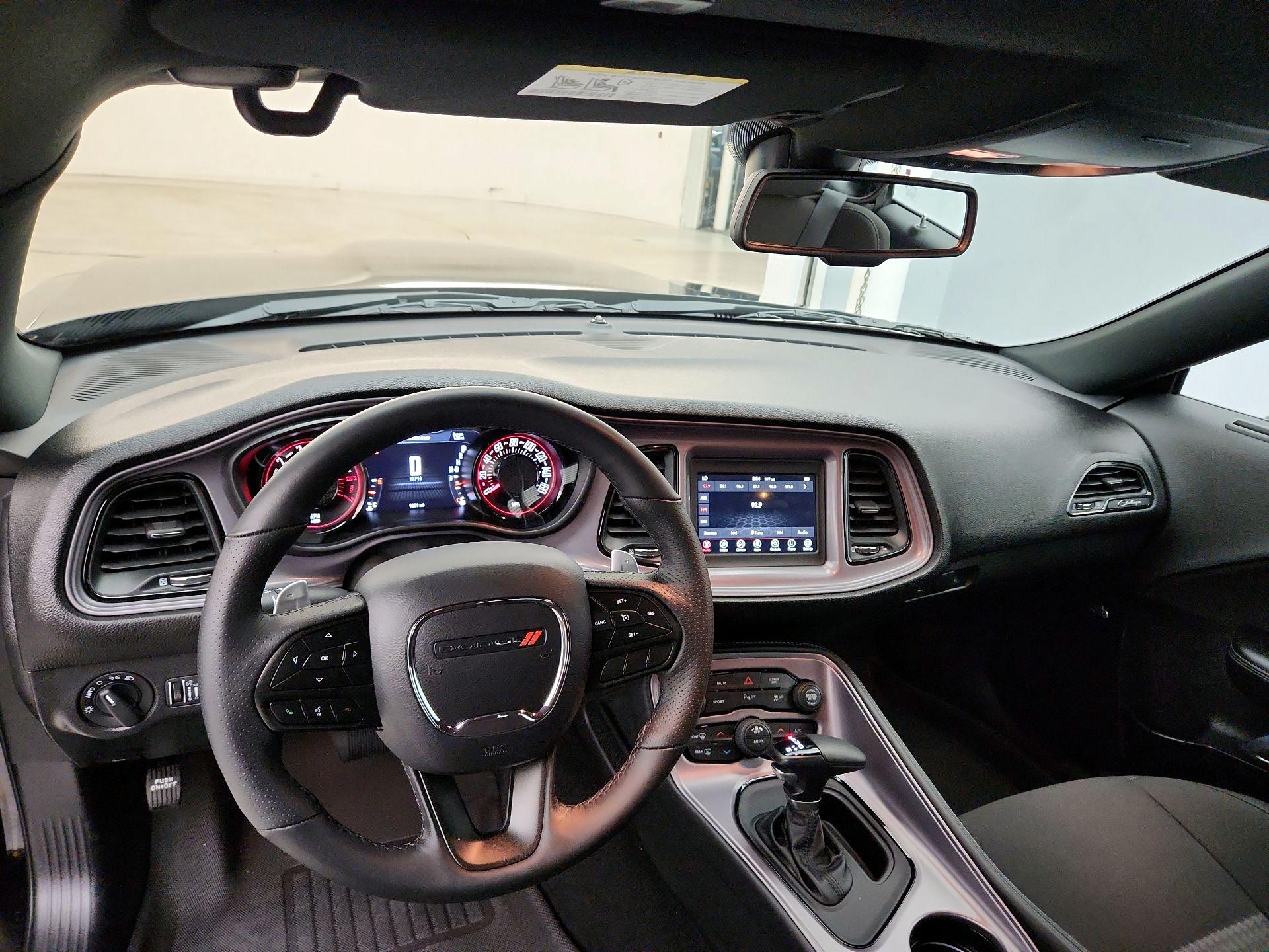 Thumbnail: 2023 Dodge Challenger - 9