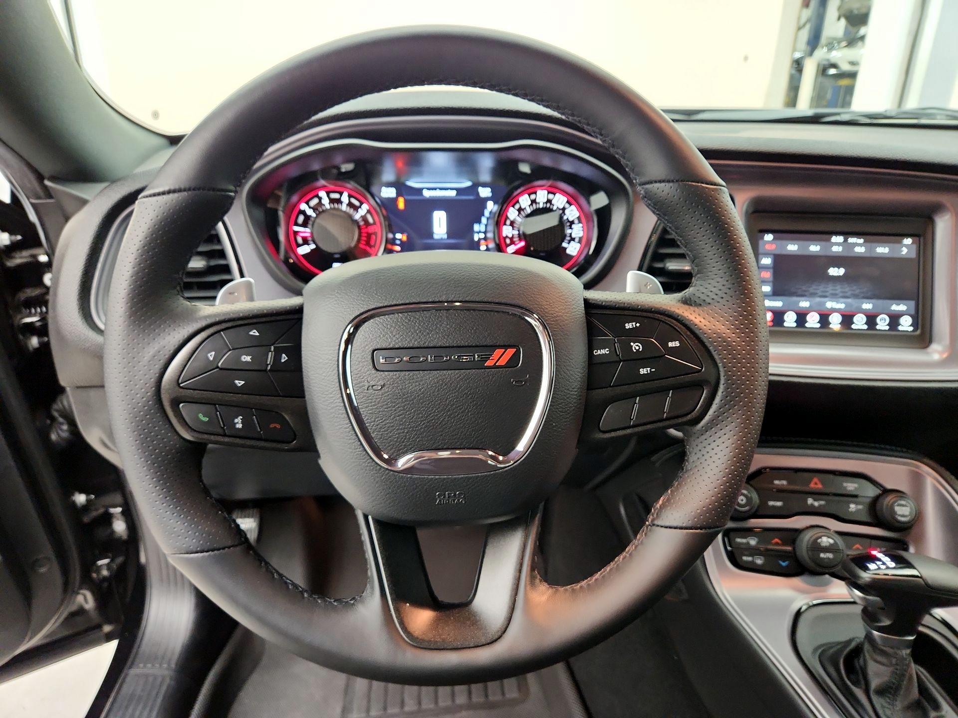 Thumbnail: 2023 Dodge Challenger - 10