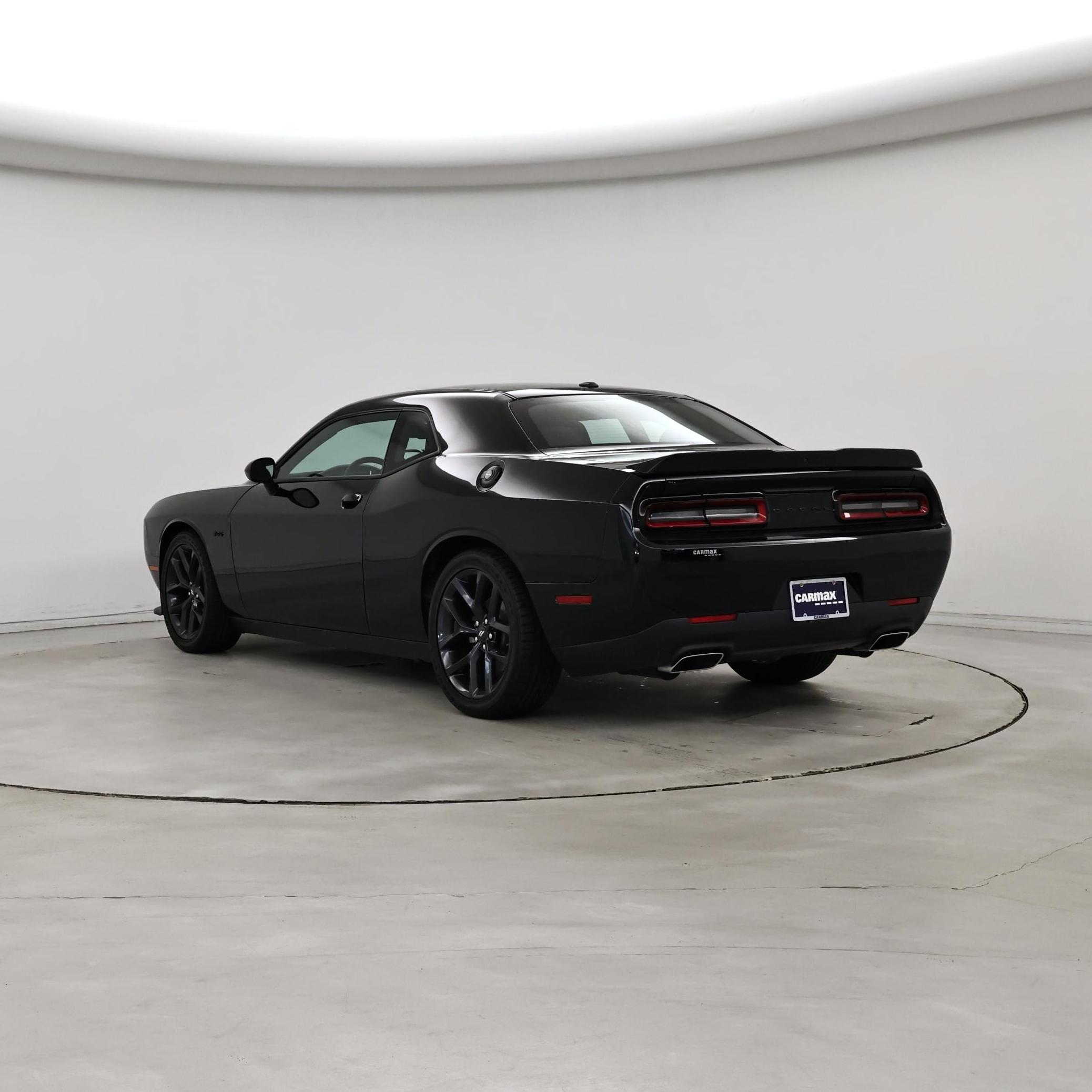 Thumbnail: 2023 Dodge Challenger - 2