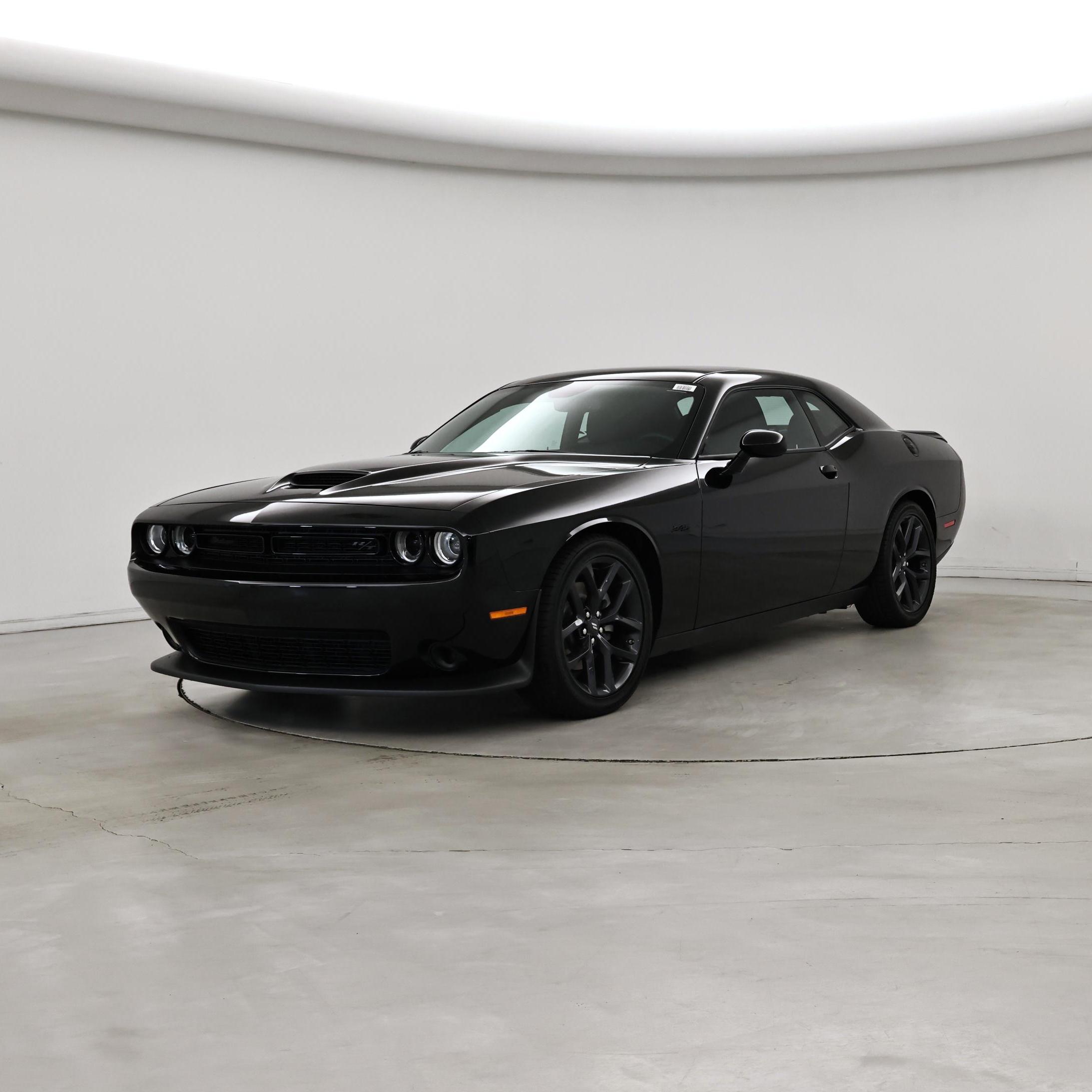Thumbnail: 2023 Dodge Challenger - 4