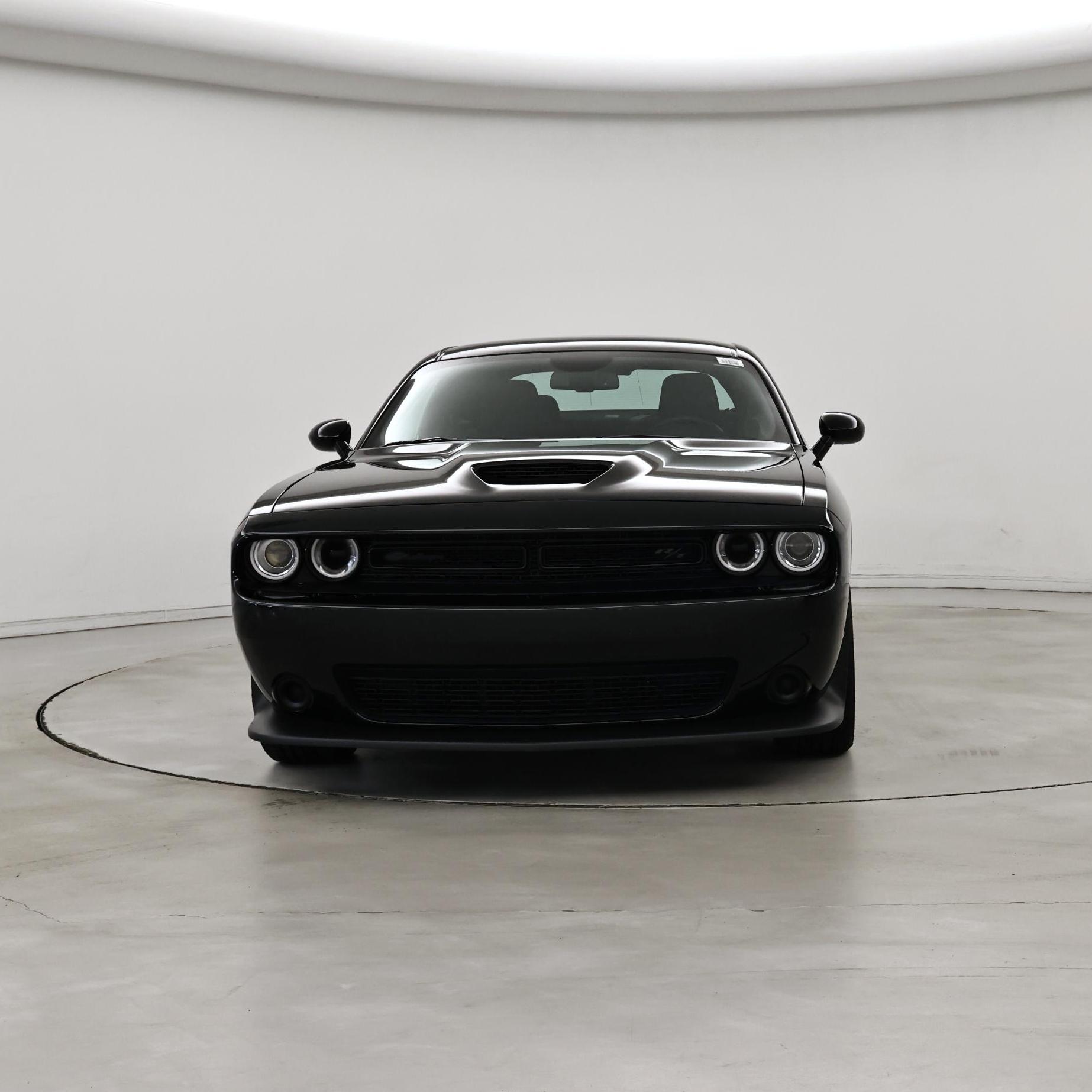 Thumbnail: 2023 Dodge Challenger - 5