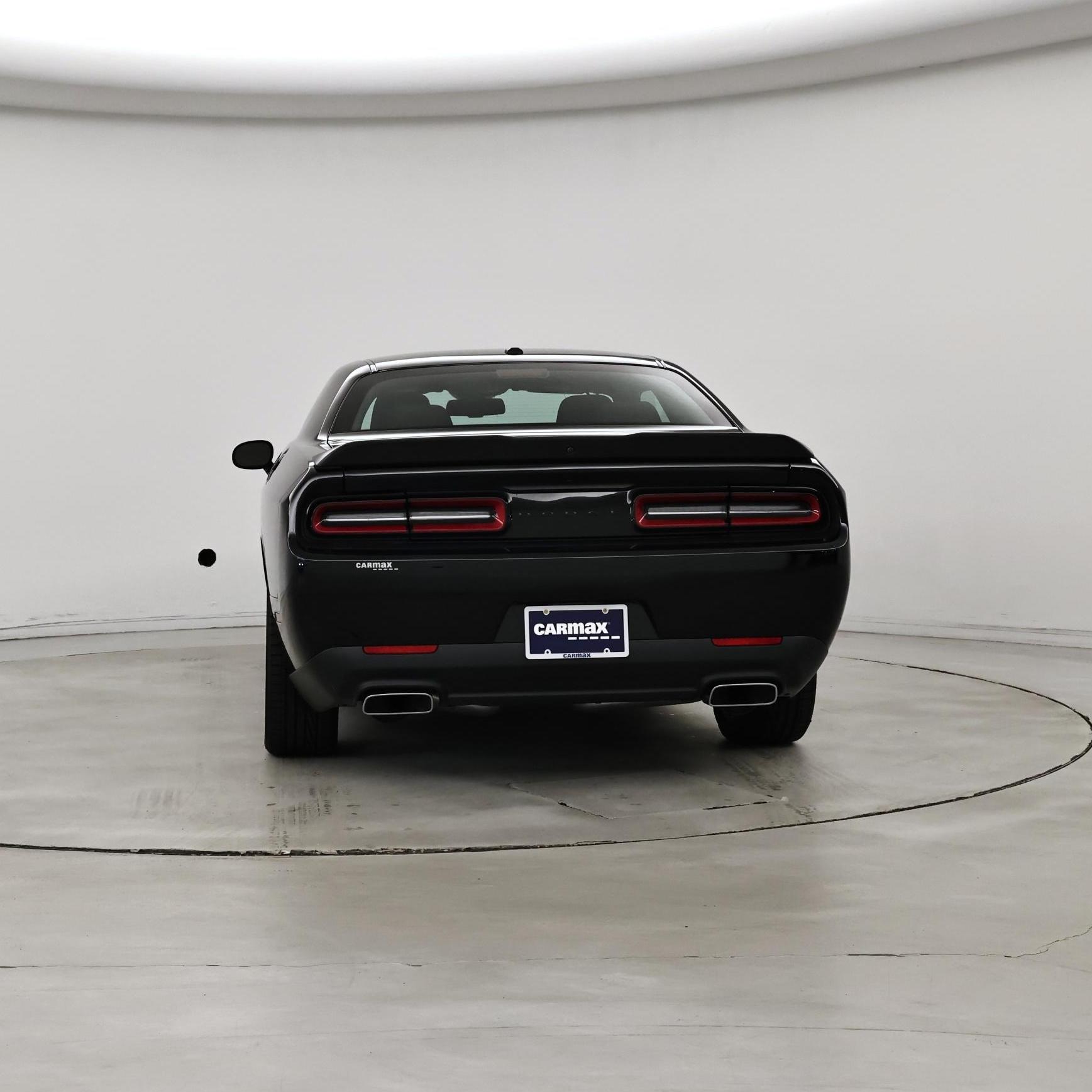 Thumbnail: 2023 Dodge Challenger - 6