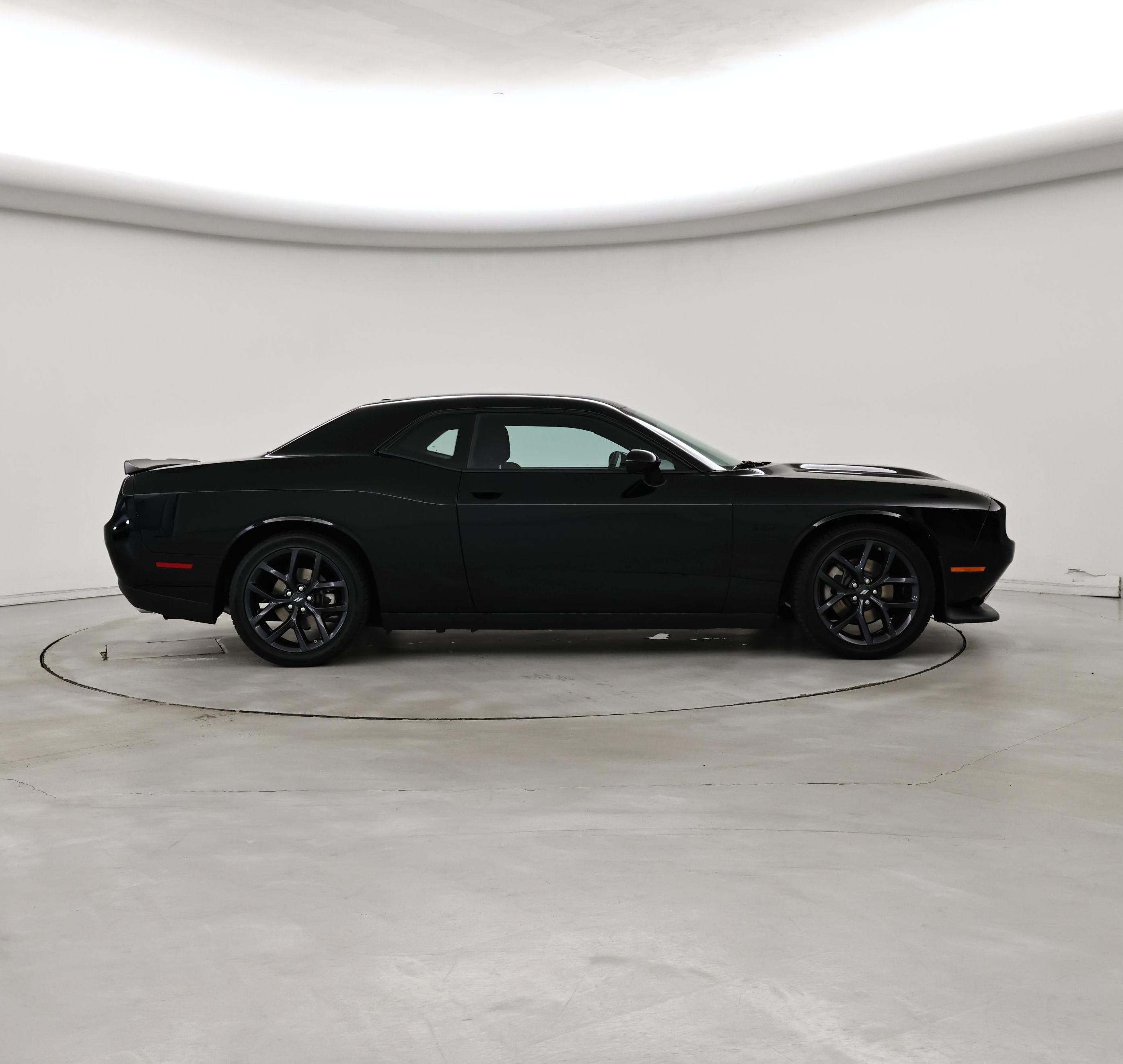 Thumbnail: 2023 Dodge Challenger - 7