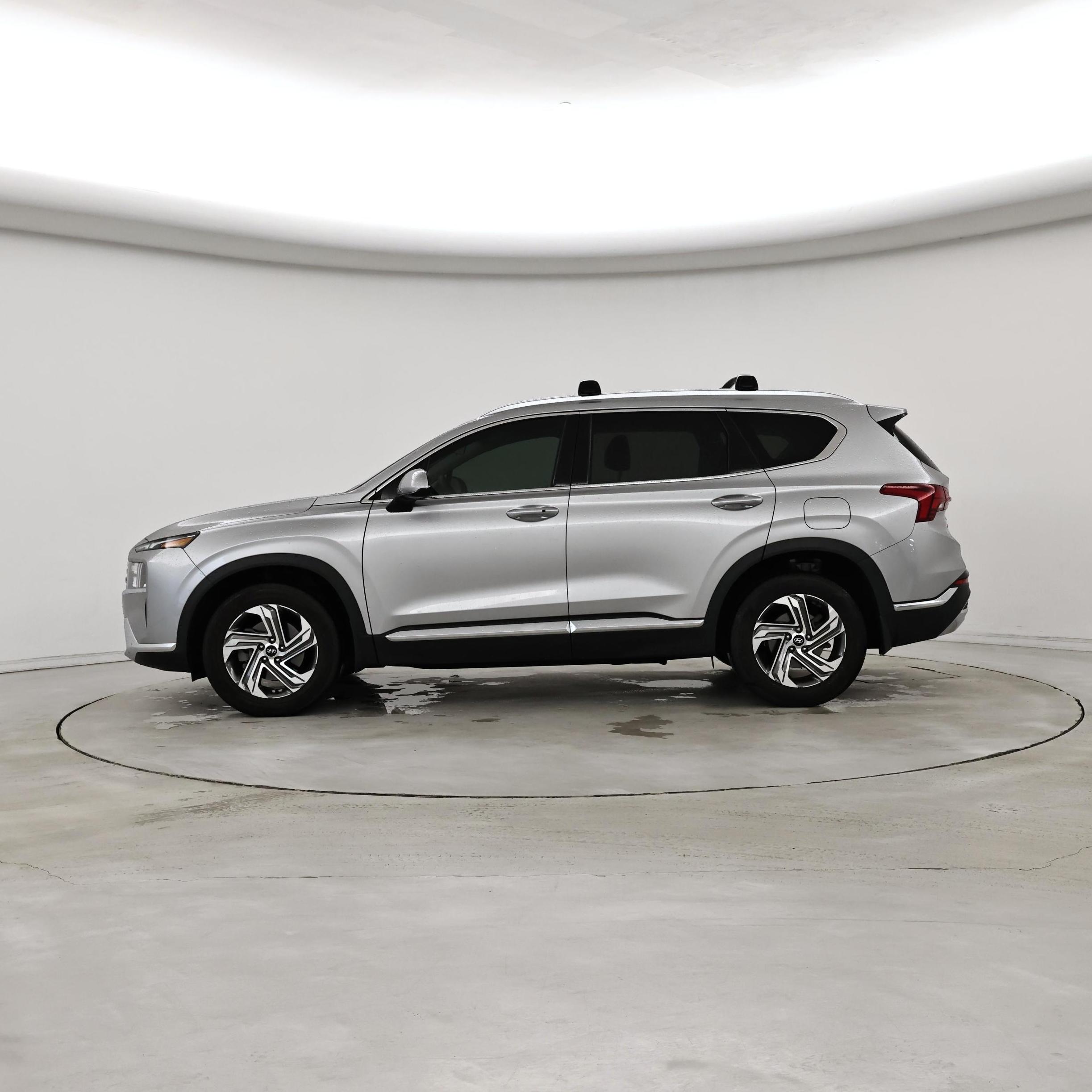 Thumbnail: 2022 Hyundai Santa Fe - 3