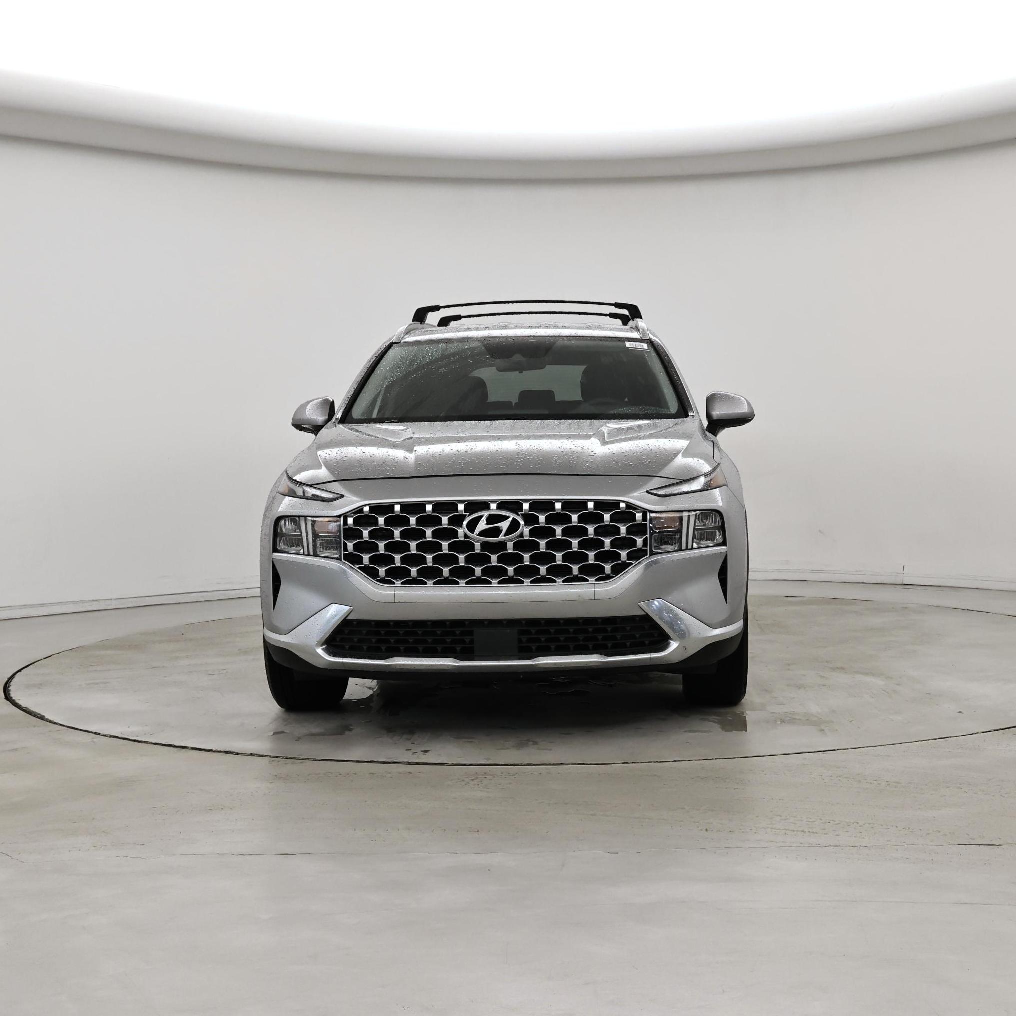 Thumbnail: 2022 Hyundai Santa Fe - 5
