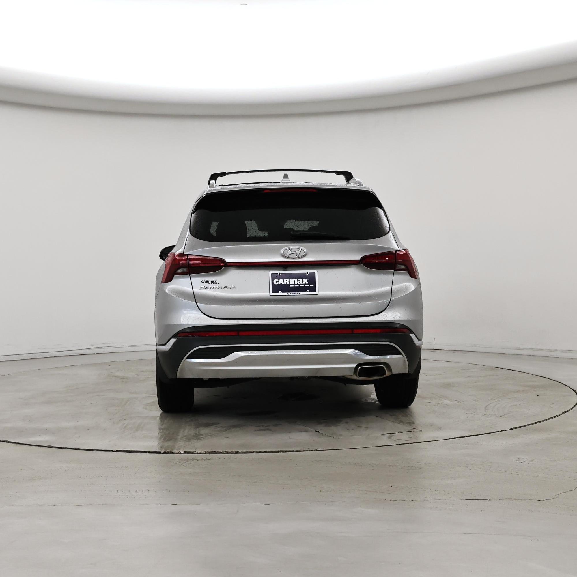 Thumbnail: 2022 Hyundai Santa Fe - 6