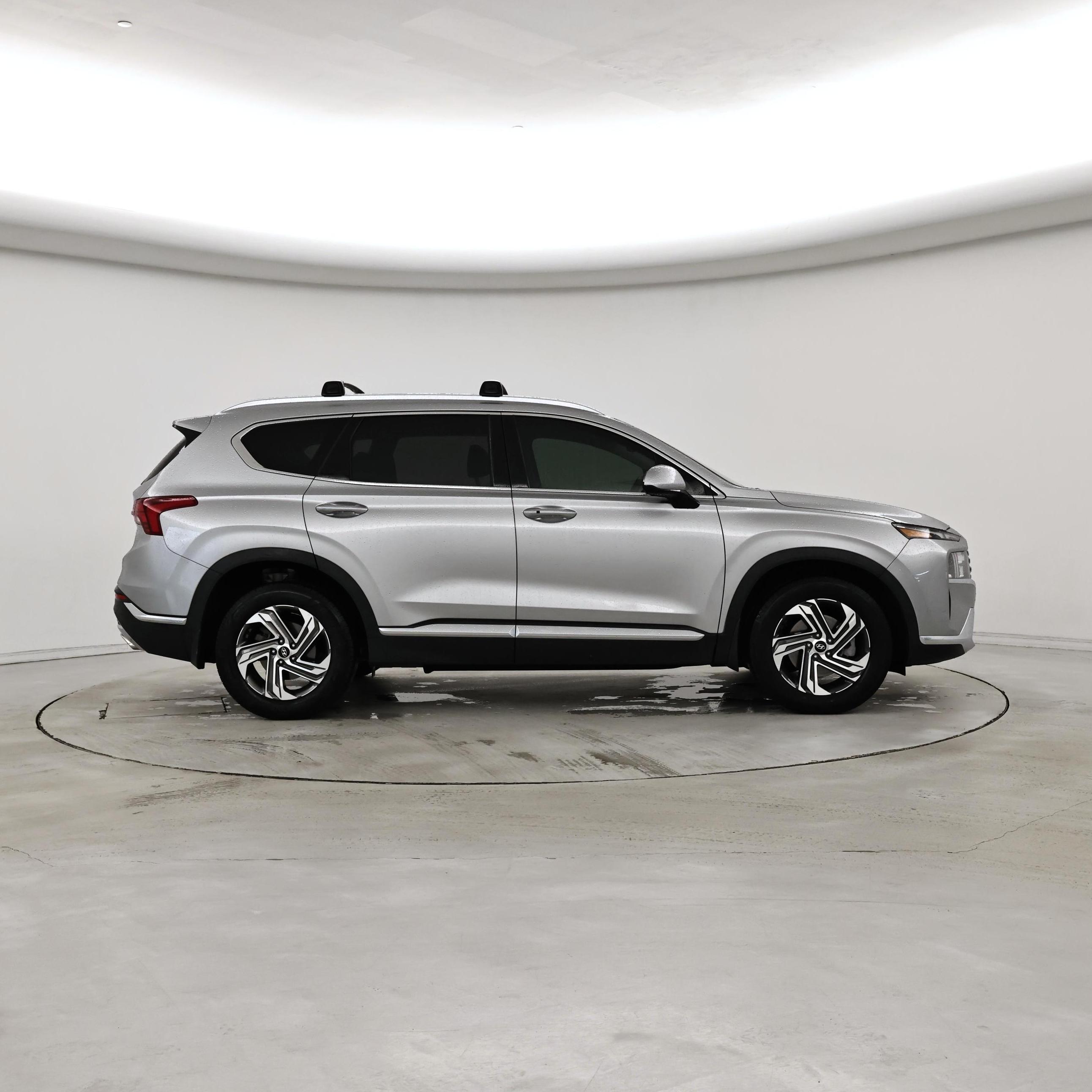 Thumbnail: 2022 Hyundai Santa Fe - 7