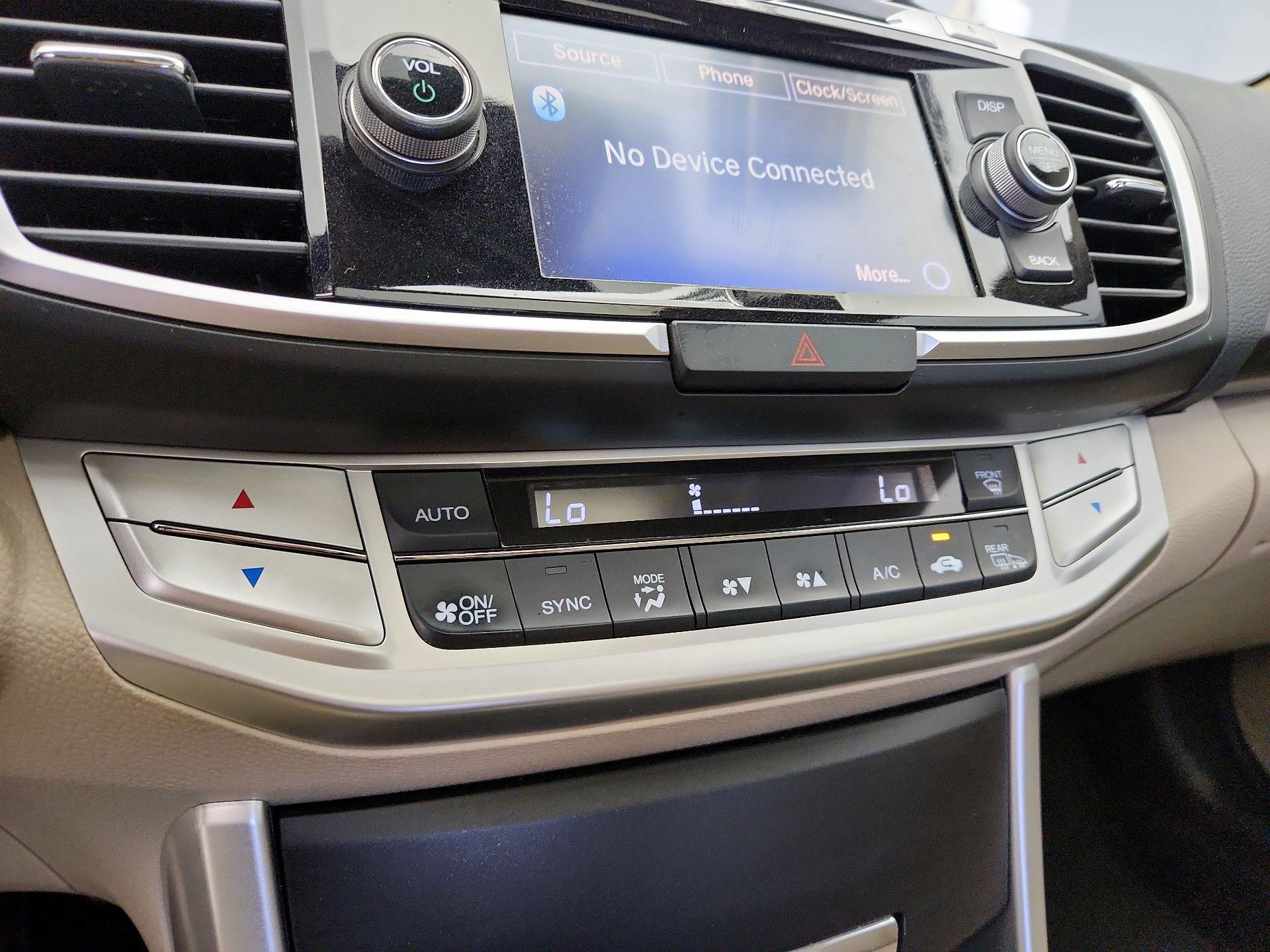 Thumbnail: 2014 Honda Accord - 16