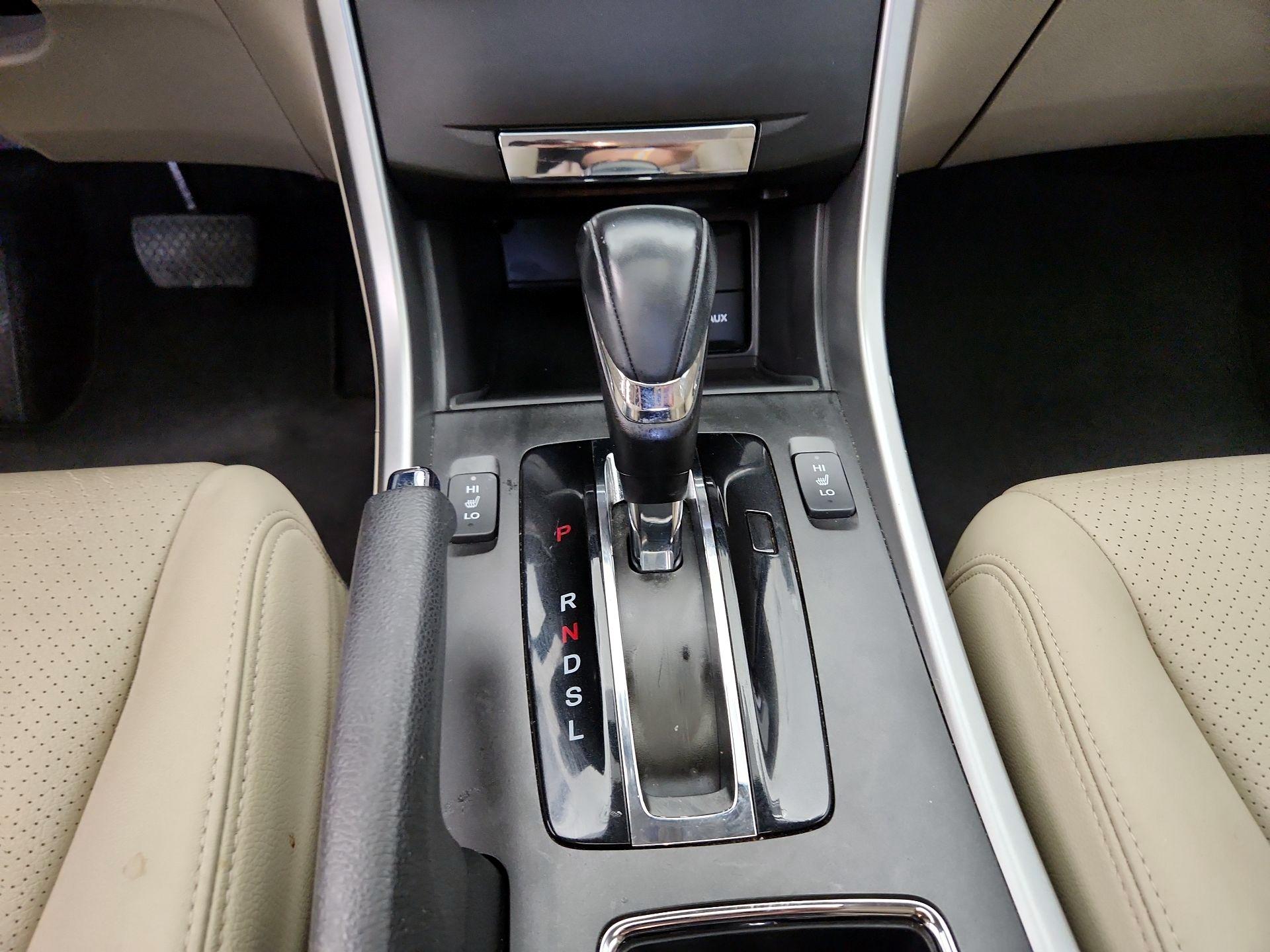 Thumbnail: 2014 Honda Accord - 17