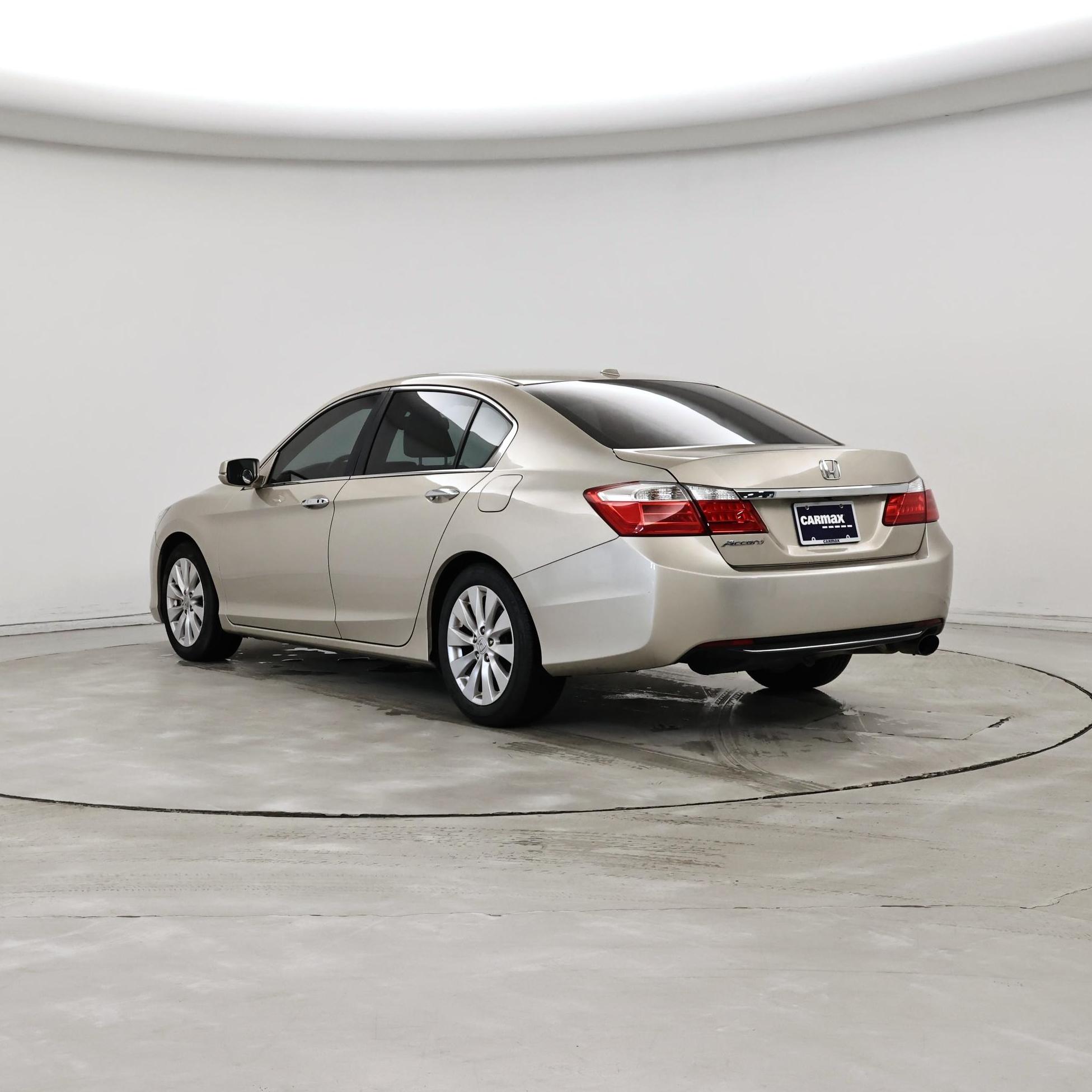 Thumbnail: 2014 Honda Accord - 2