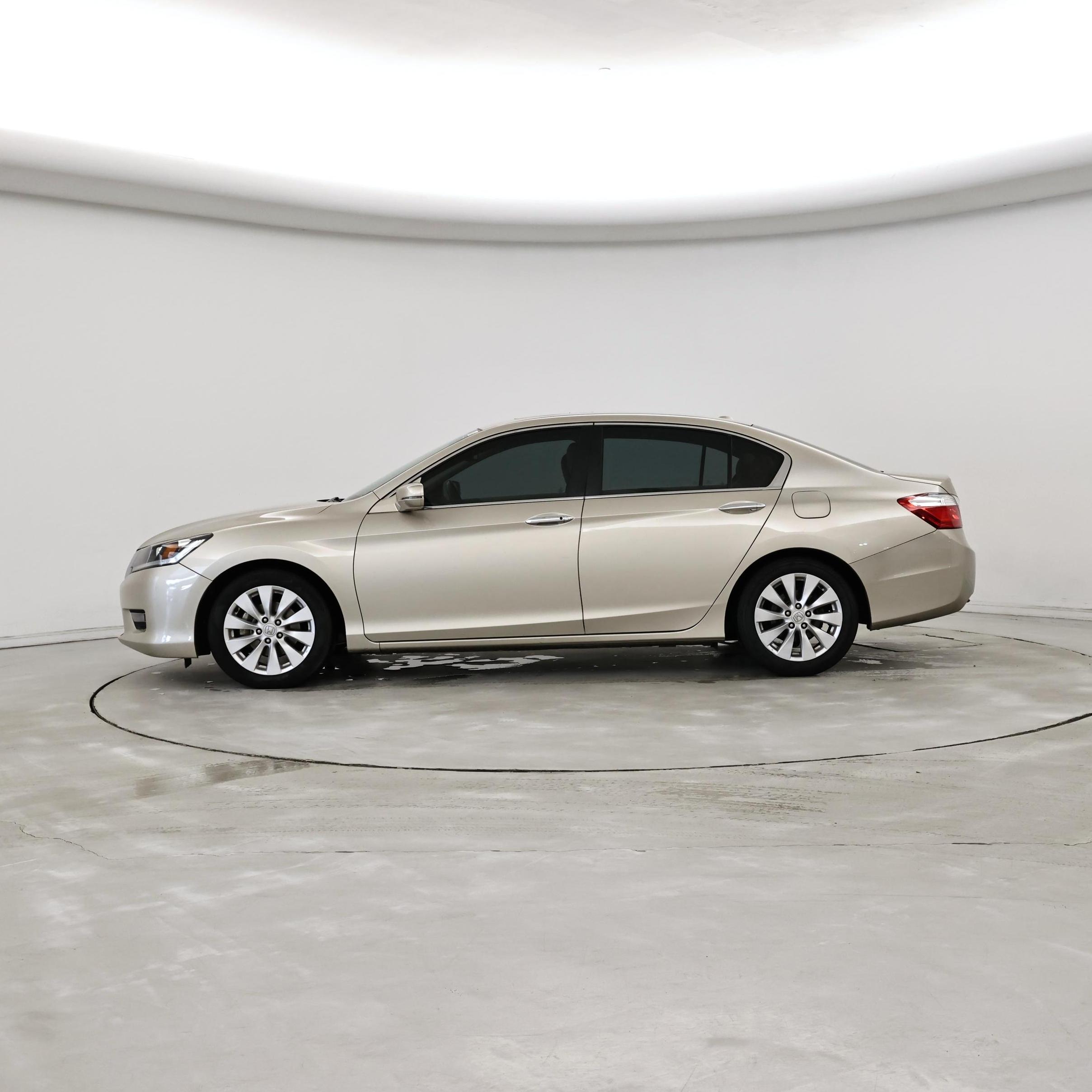 Thumbnail: 2014 Honda Accord - 3