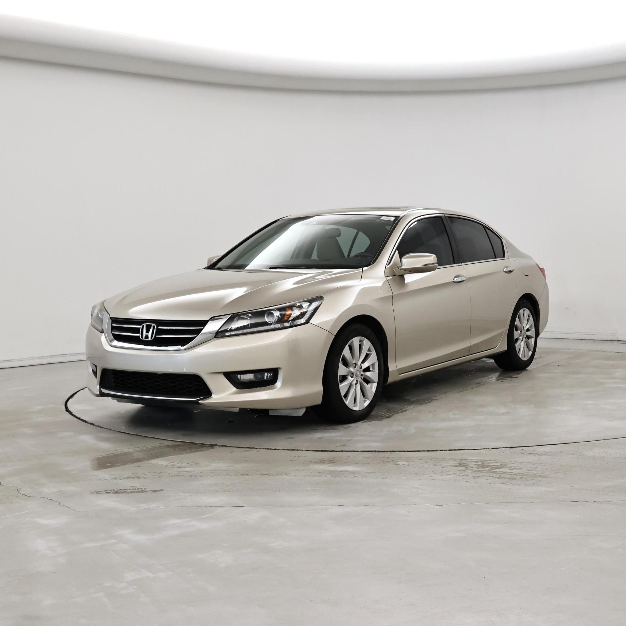 Thumbnail: 2014 Honda Accord - 4