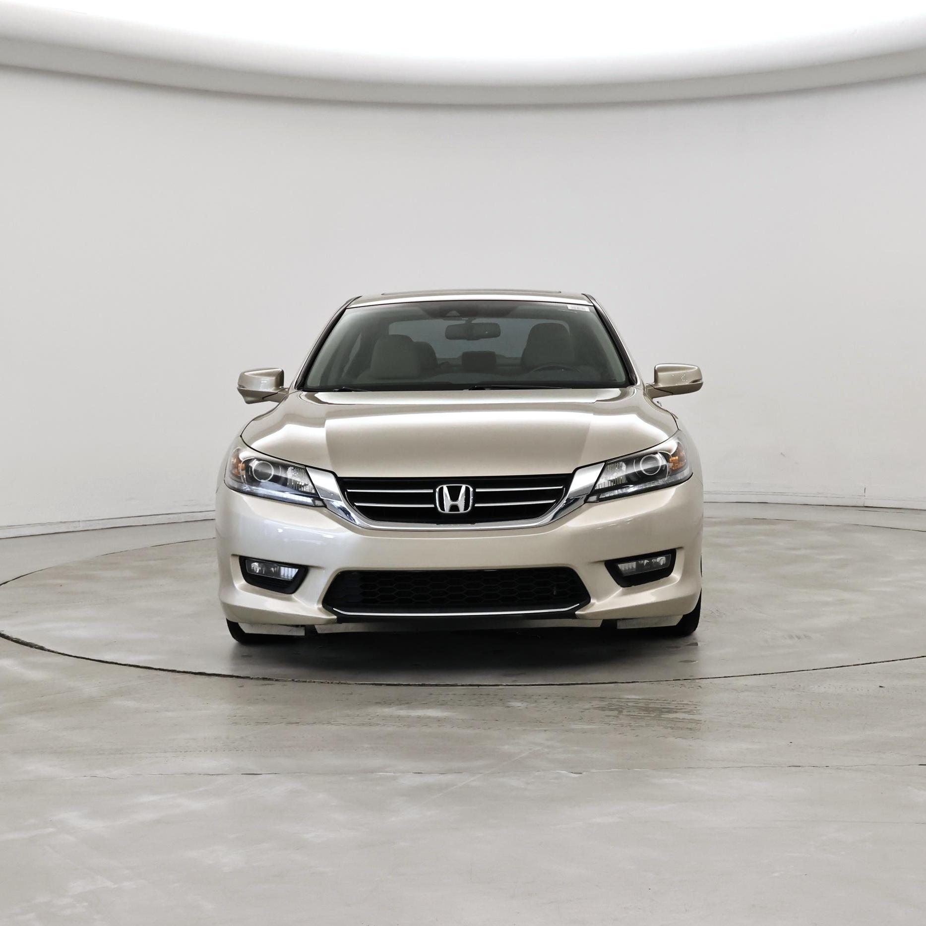 Thumbnail: 2014 Honda Accord - 5