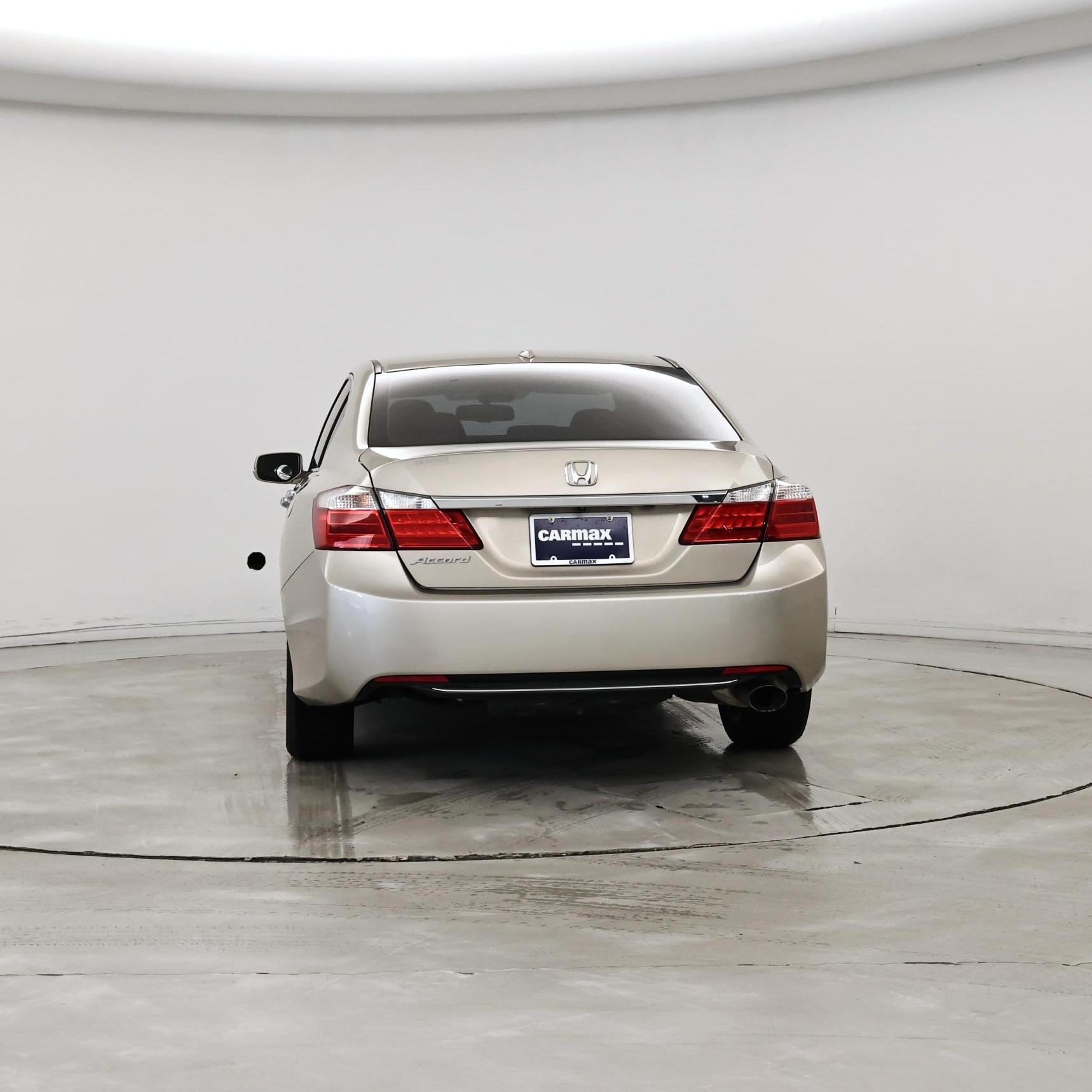 Thumbnail: 2014 Honda Accord - 6