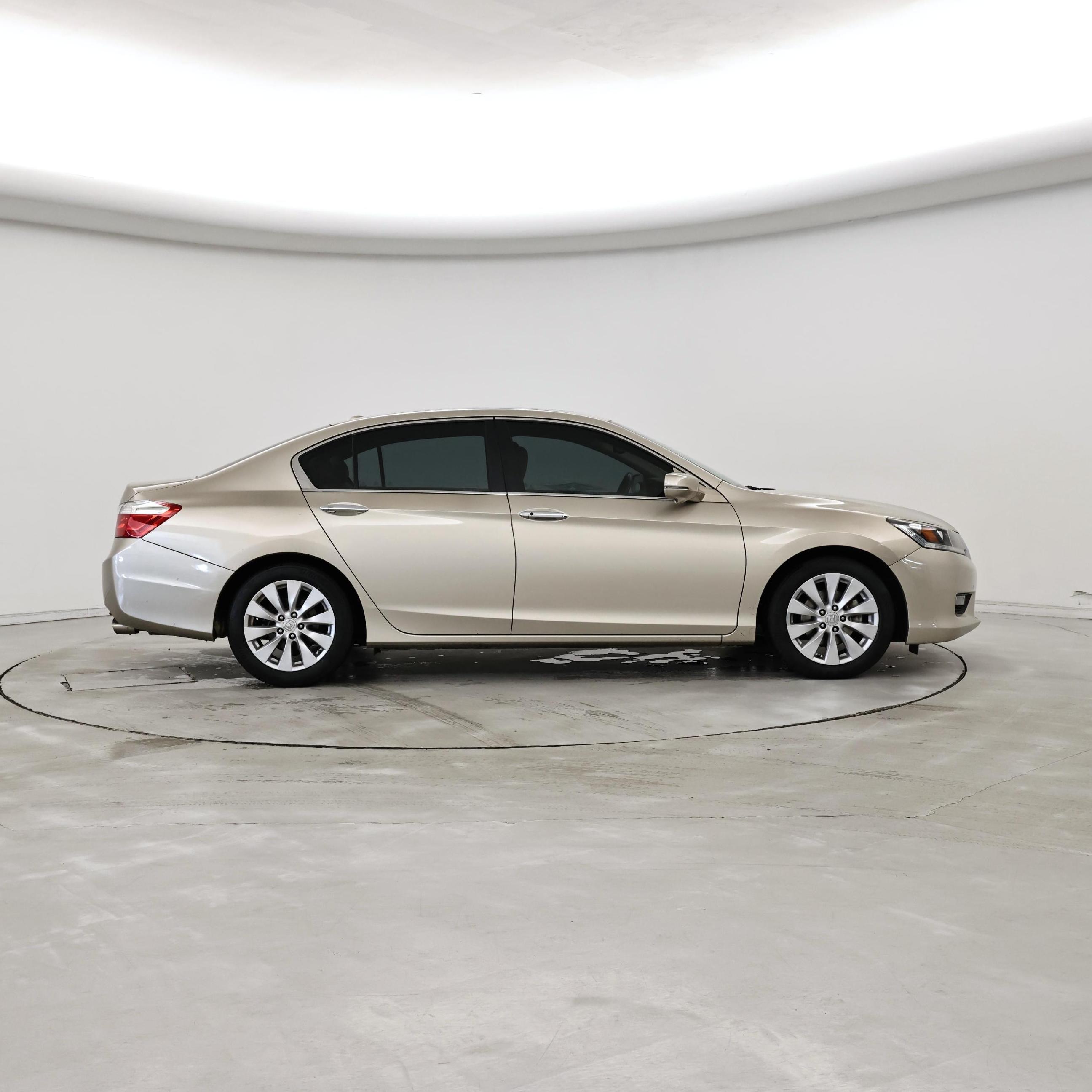 Thumbnail: 2014 Honda Accord - 7