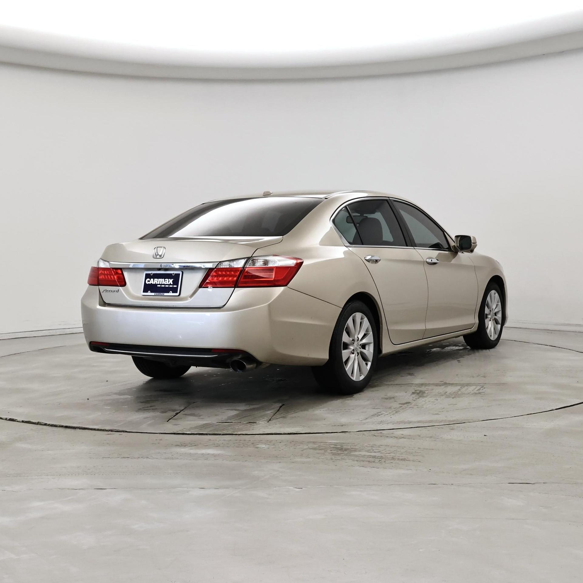 Thumbnail: 2014 Honda Accord - 8