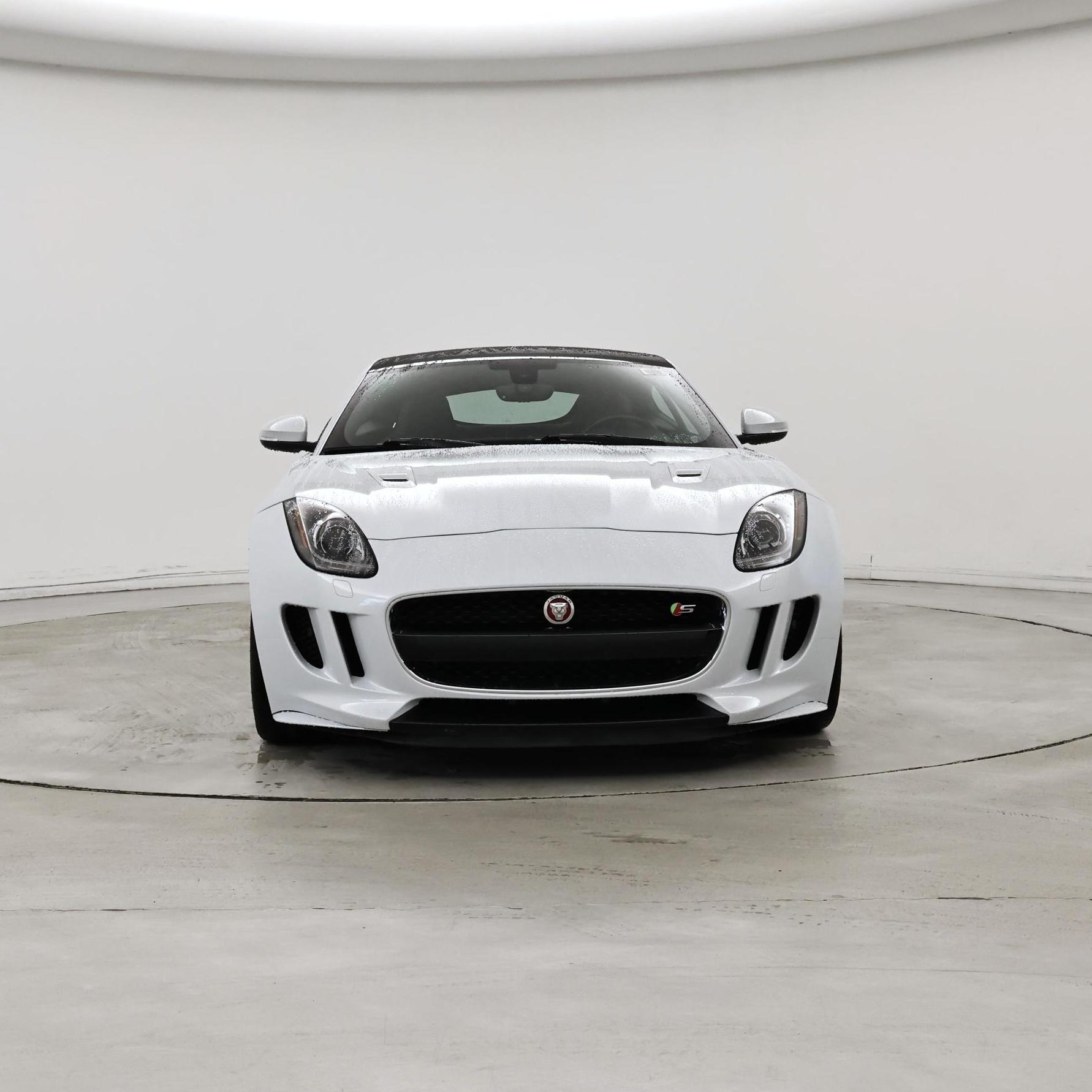 Thumbnail: 2016 Jaguar F-Type - 5