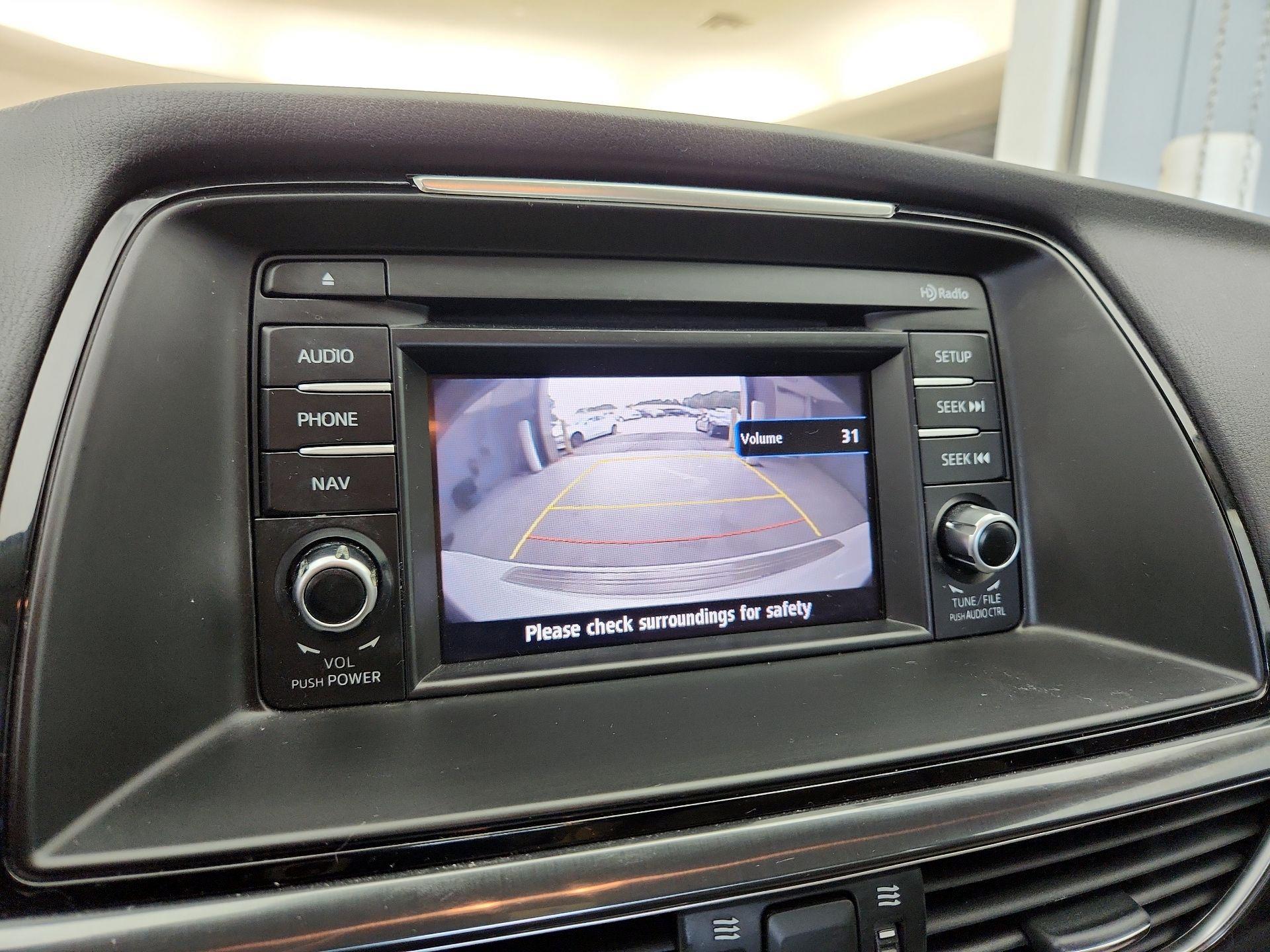 Thumbnail: 2015 Mazda Mazda6 - 14