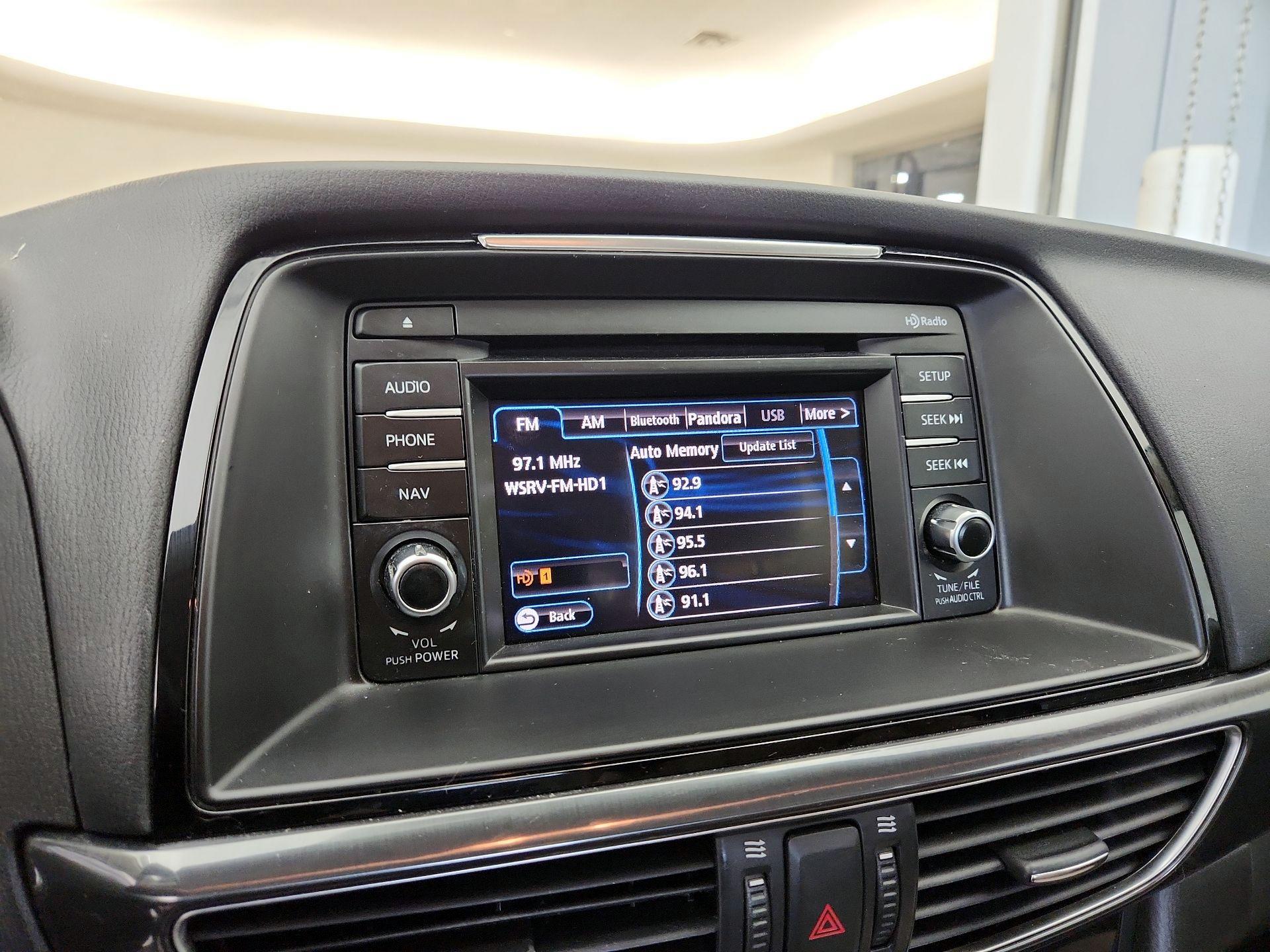 Thumbnail: 2015 Mazda Mazda6 - 15