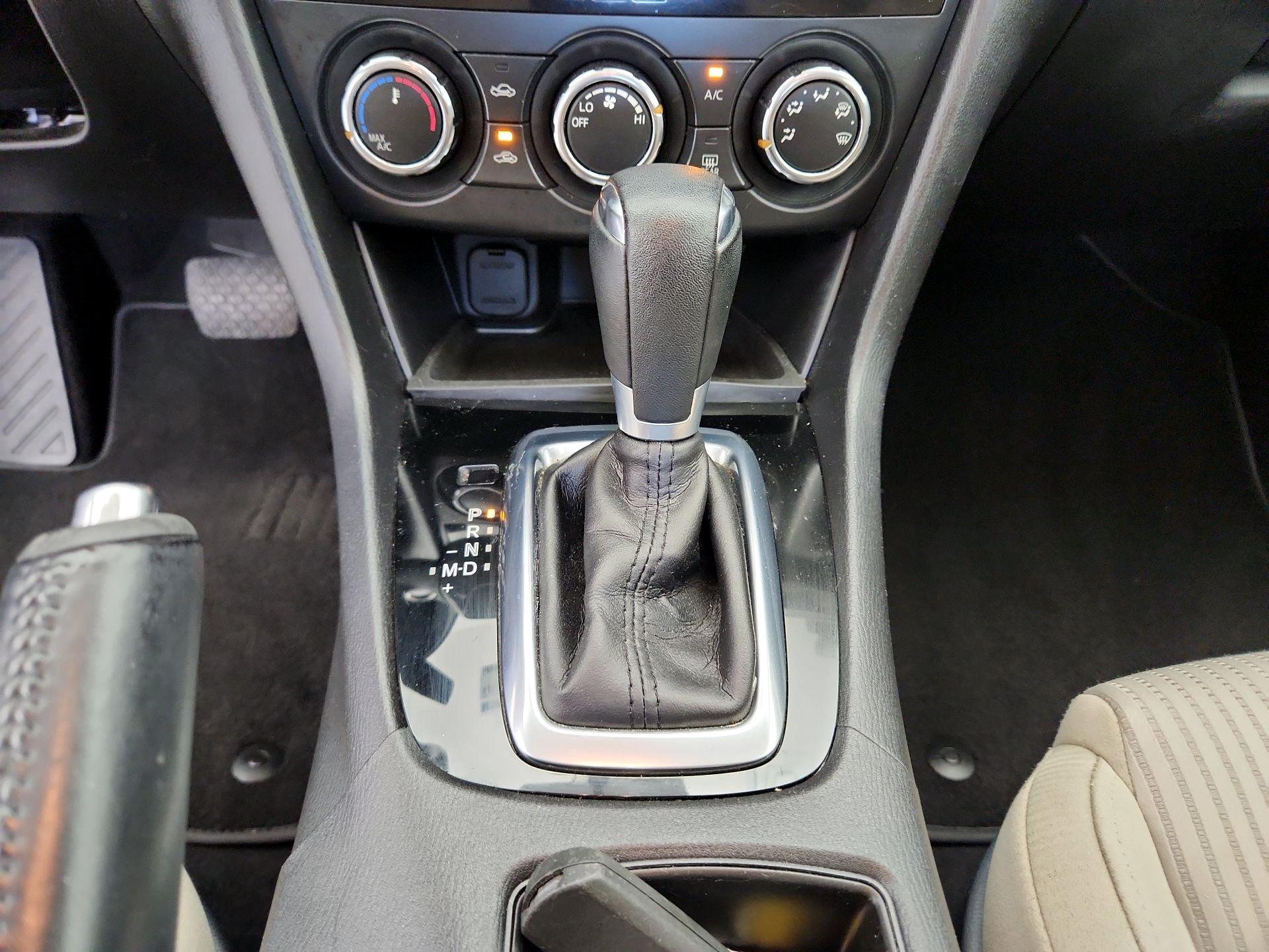 Thumbnail: 2015 Mazda Mazda6 - 17