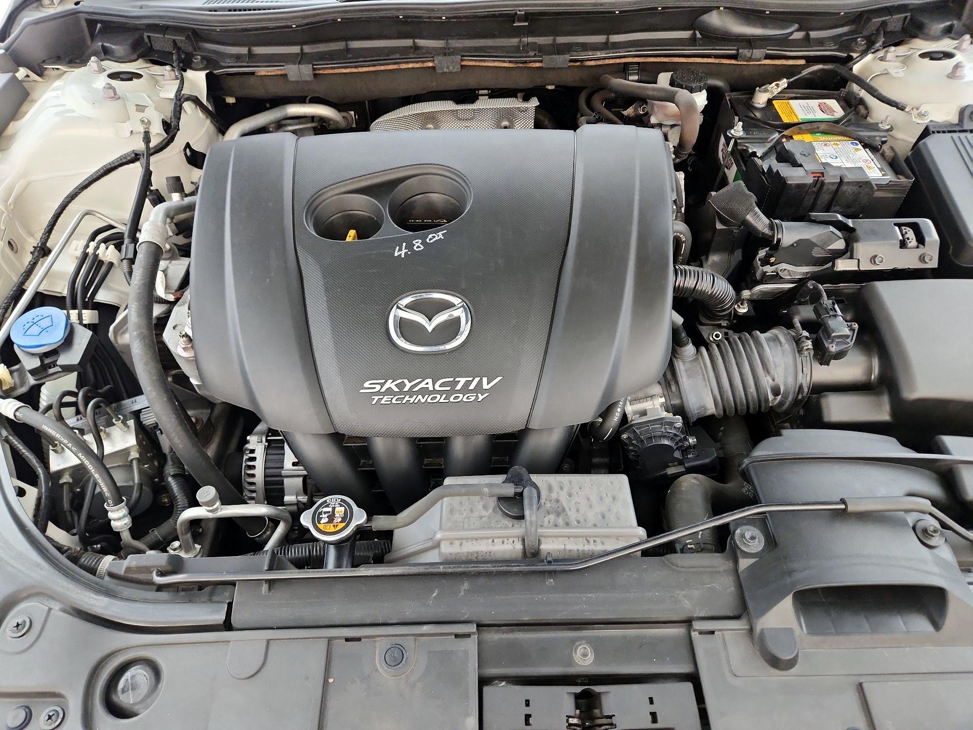 Thumbnail: 2015 Mazda Mazda6 - 20