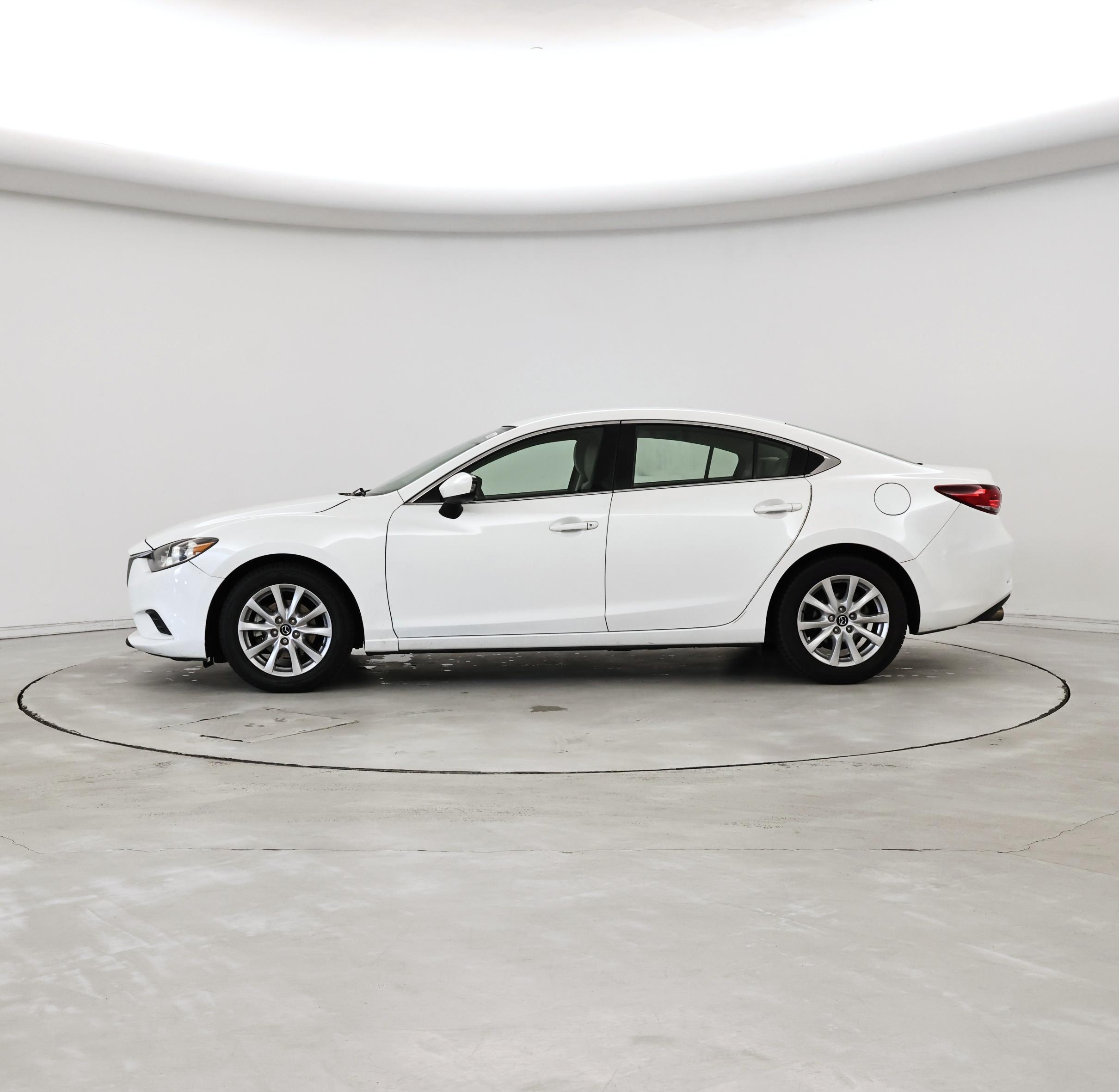 Thumbnail: 2015 Mazda Mazda6 - 3