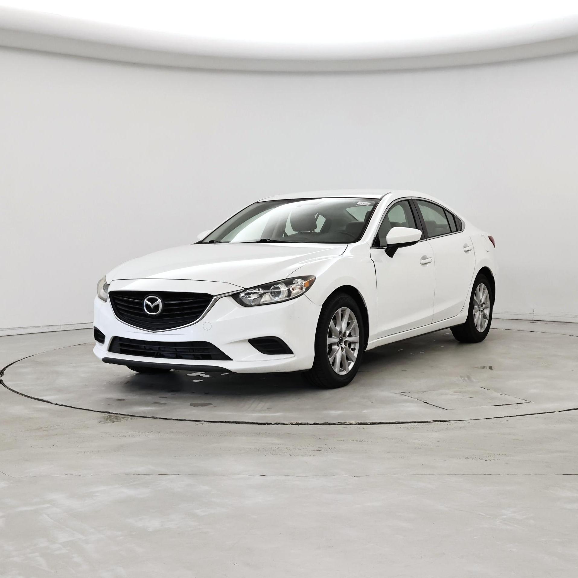 Thumbnail: 2015 Mazda Mazda6 - 4