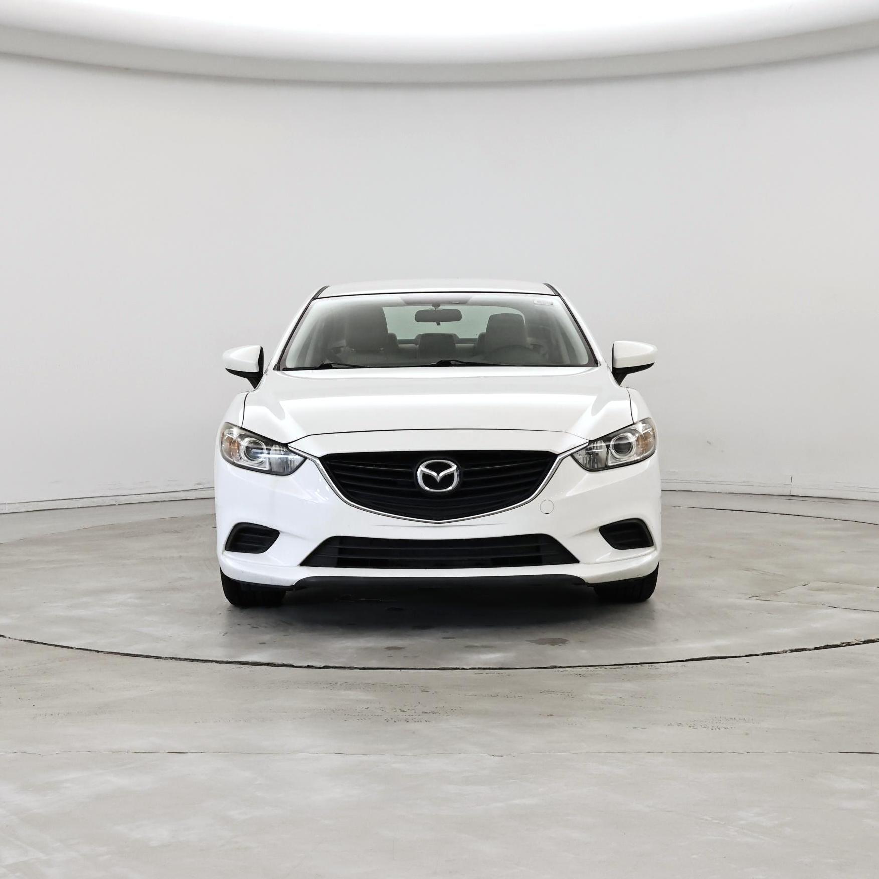 Thumbnail: 2015 Mazda Mazda6 - 5