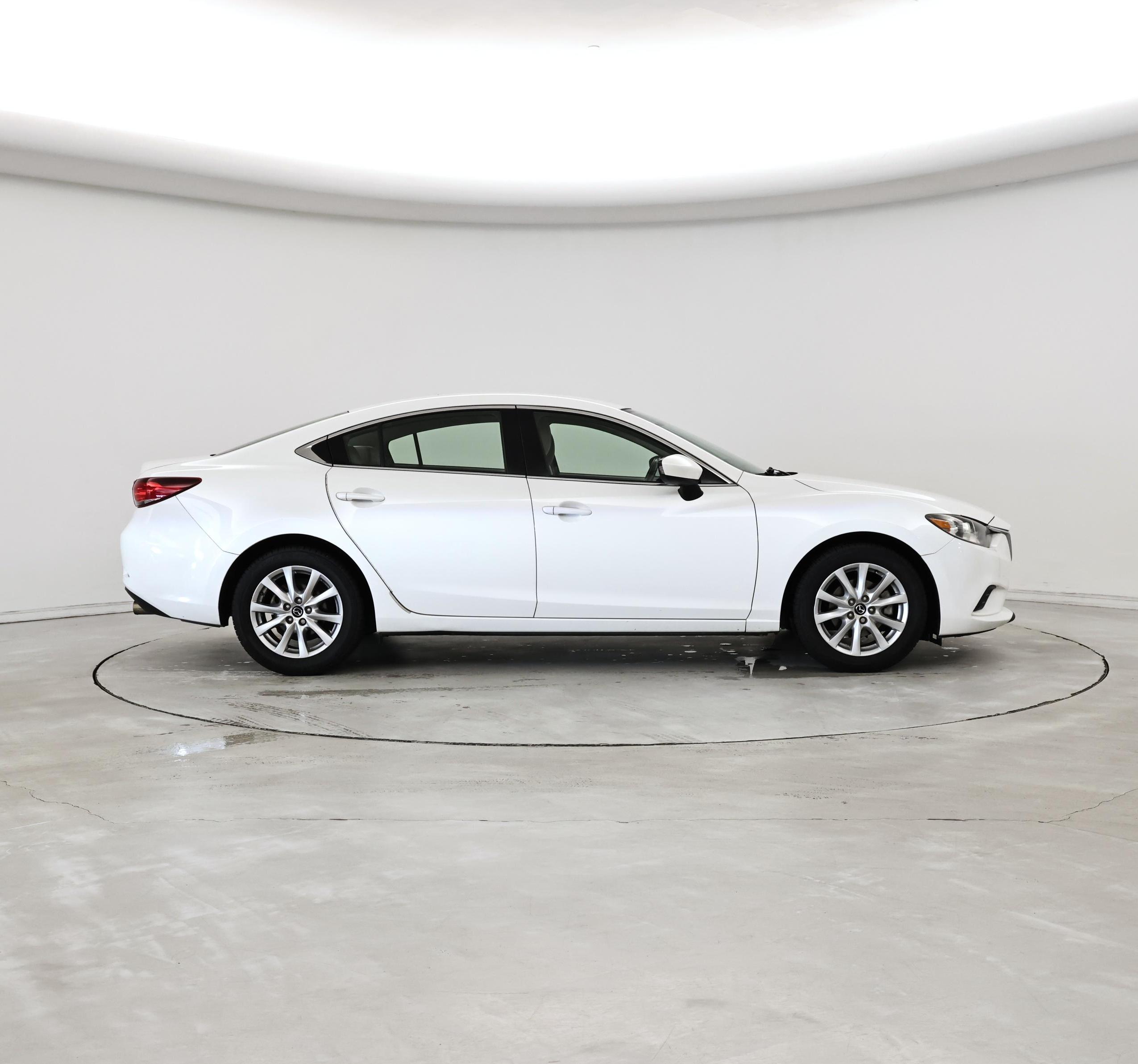 Thumbnail: 2015 Mazda Mazda6 - 7