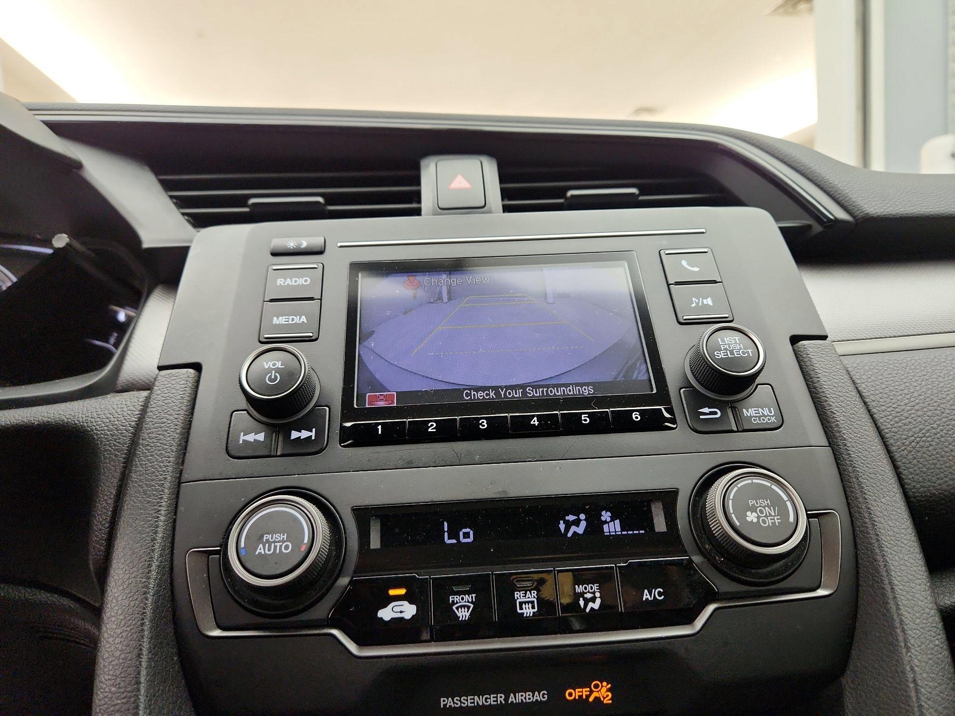 Thumbnail: 2017 Honda Civic - 14