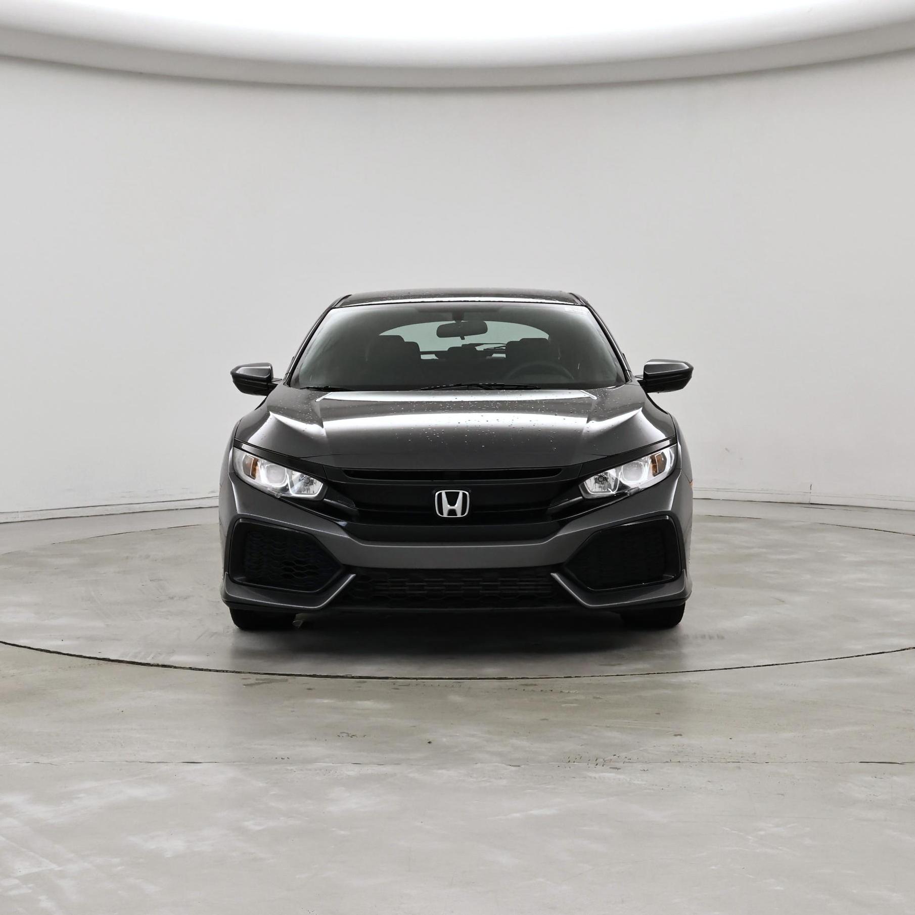 Thumbnail: 2017 Honda Civic - 5