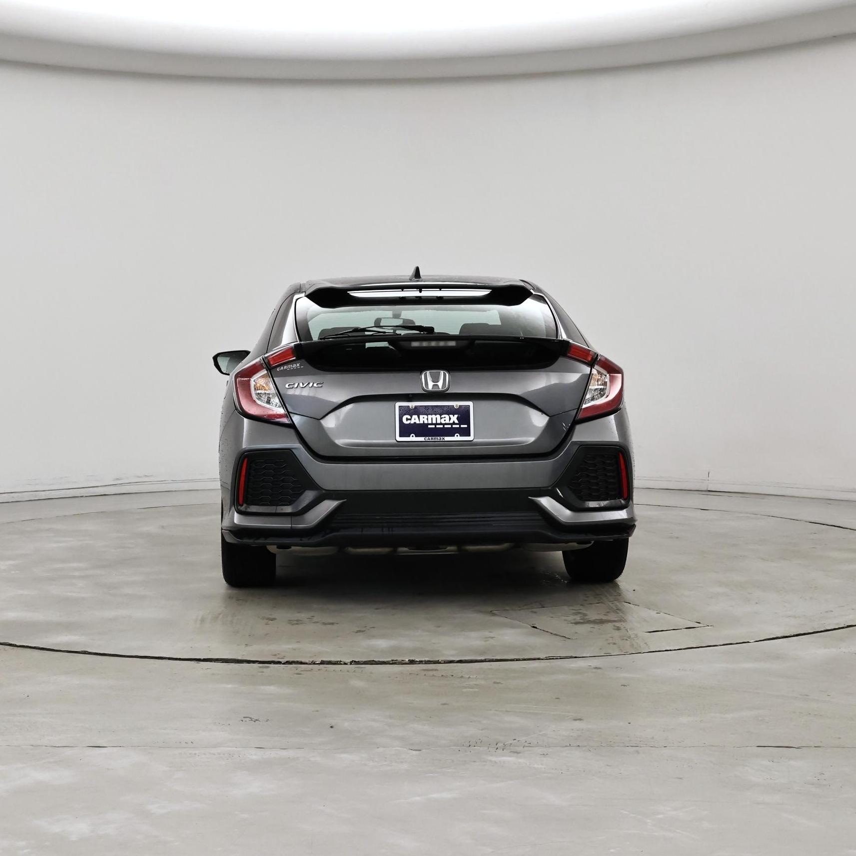 Thumbnail: 2017 Honda Civic - 6