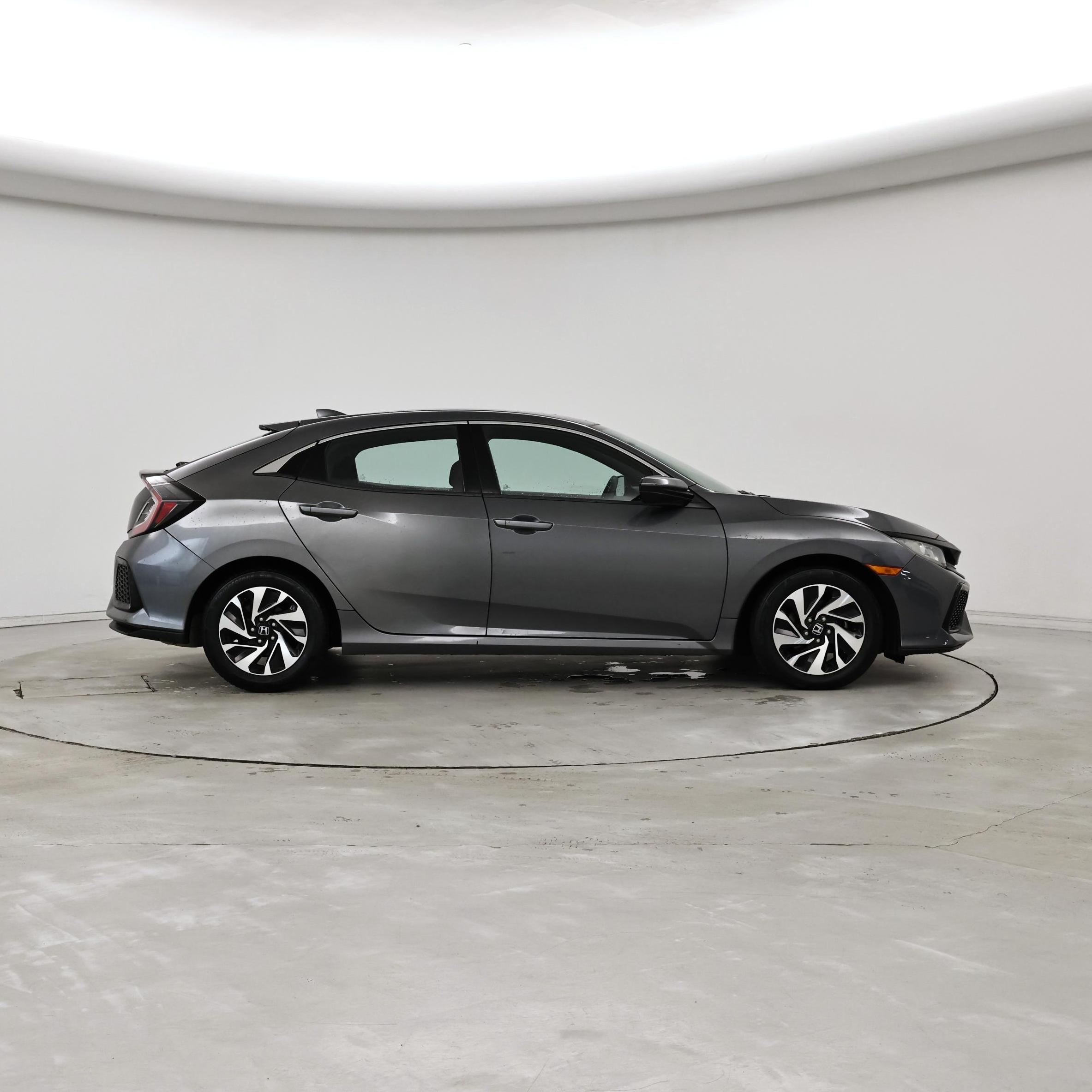 Thumbnail: 2017 Honda Civic - 7